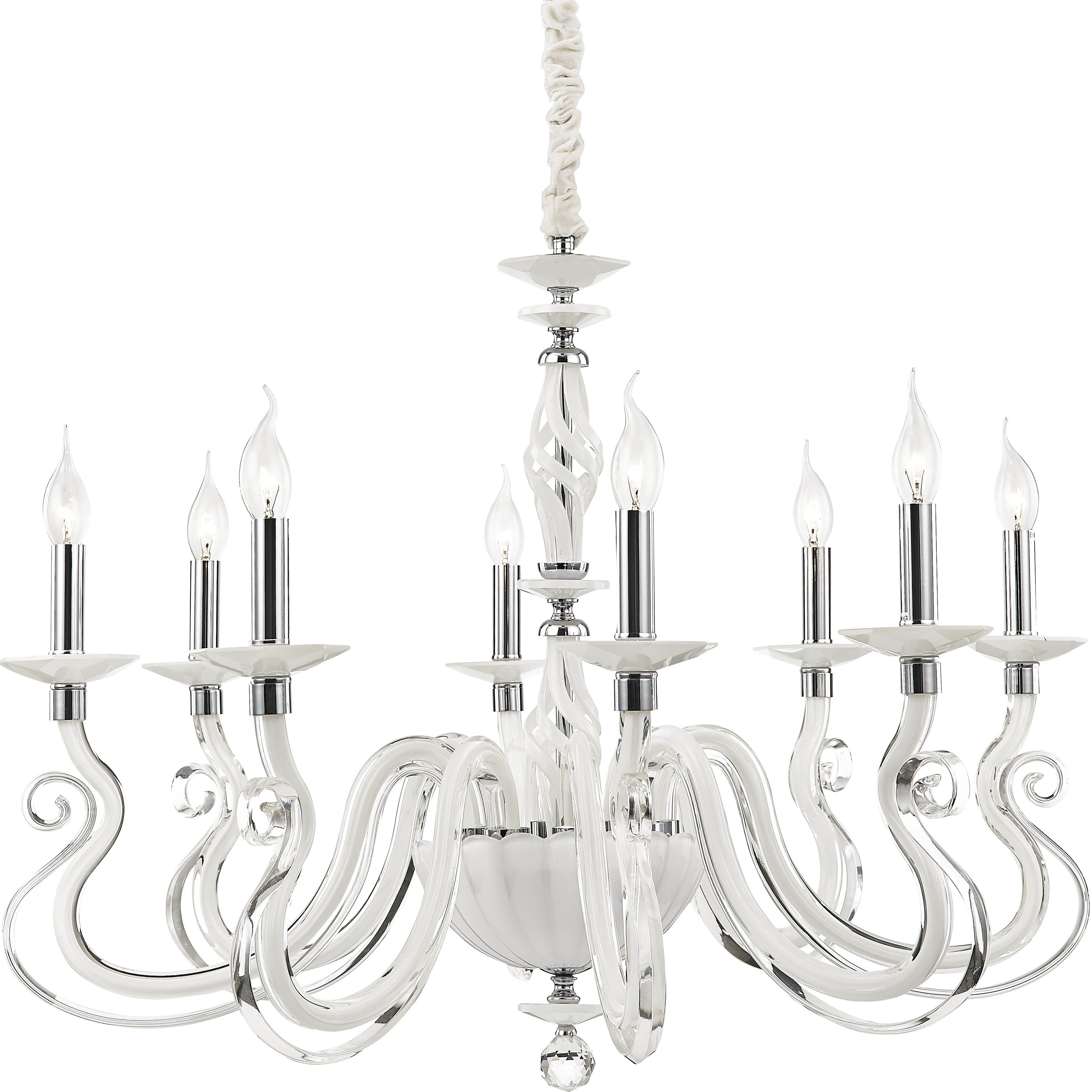 Подвесная люстра Divinare Milano 8825/03 LM-8