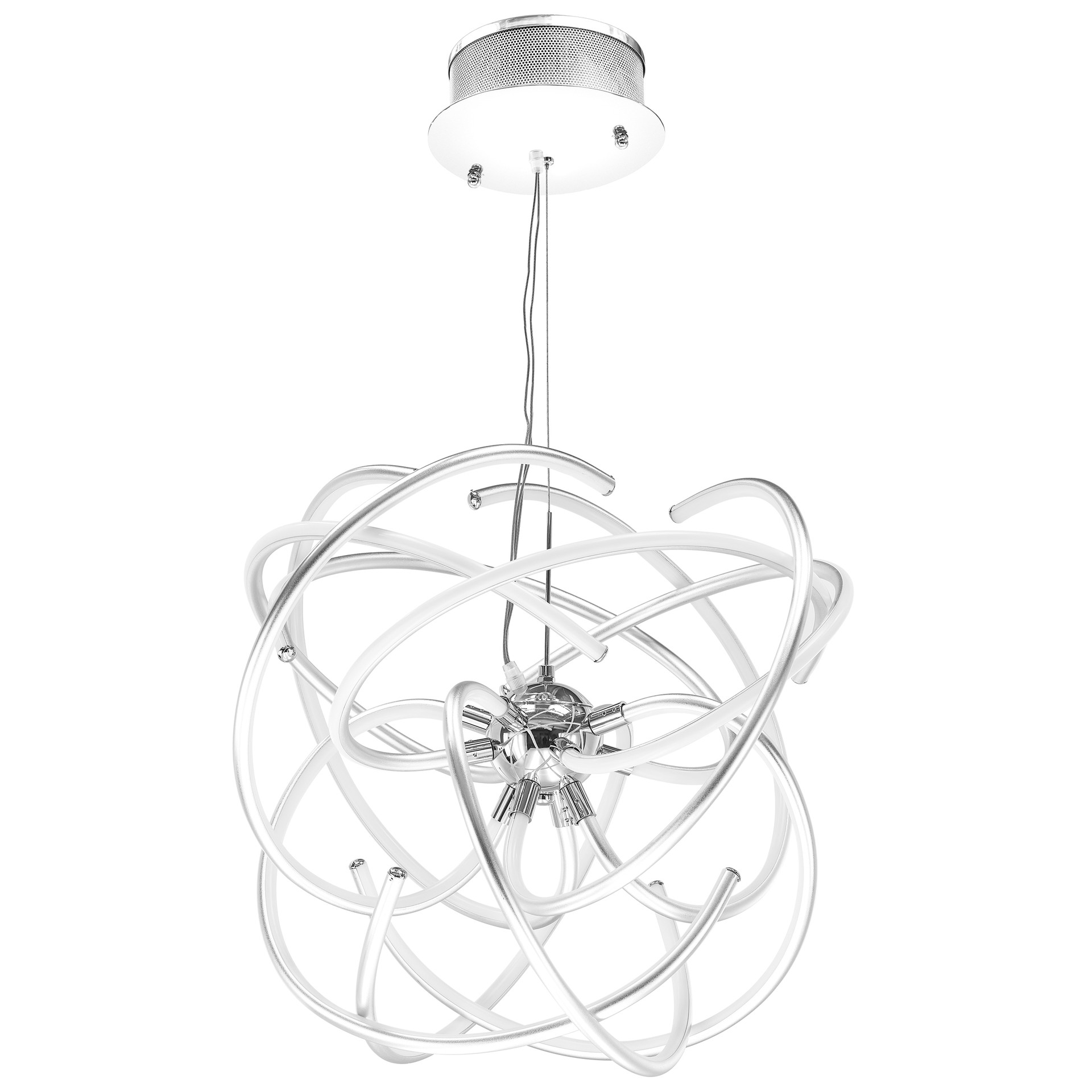 Подвесная люстра Lightstar Ciclone 748122