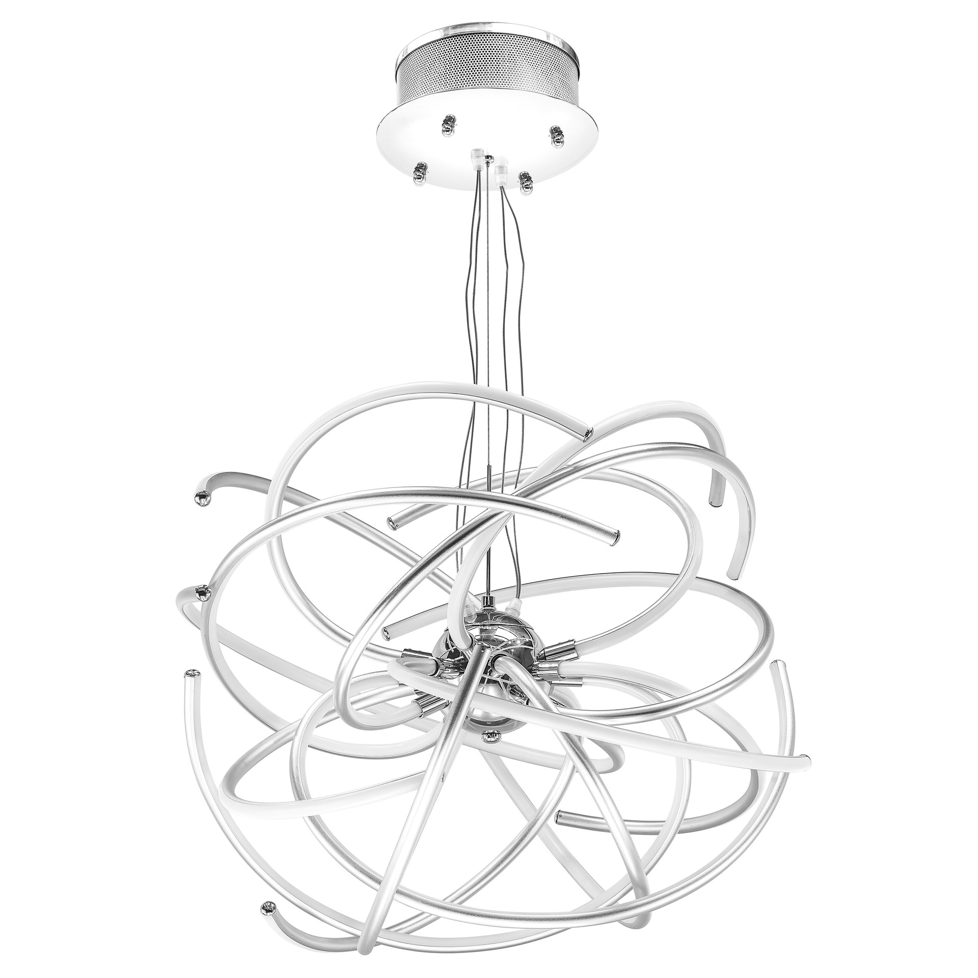 Подвесная люстра Lightstar Ciclone 748154