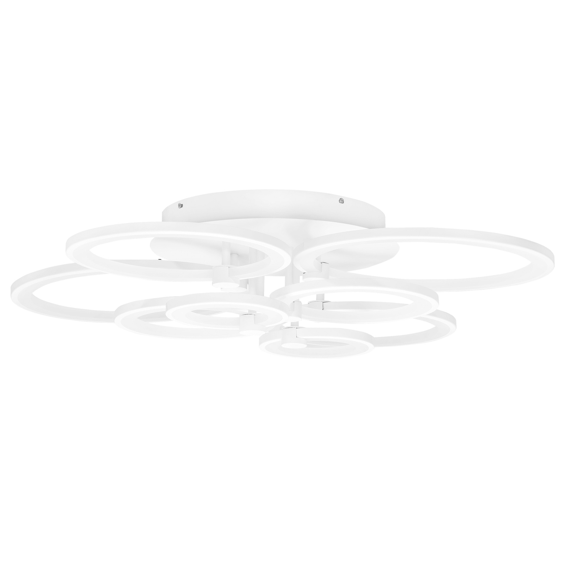 Потолочная люстра Lightstar Breve 749094