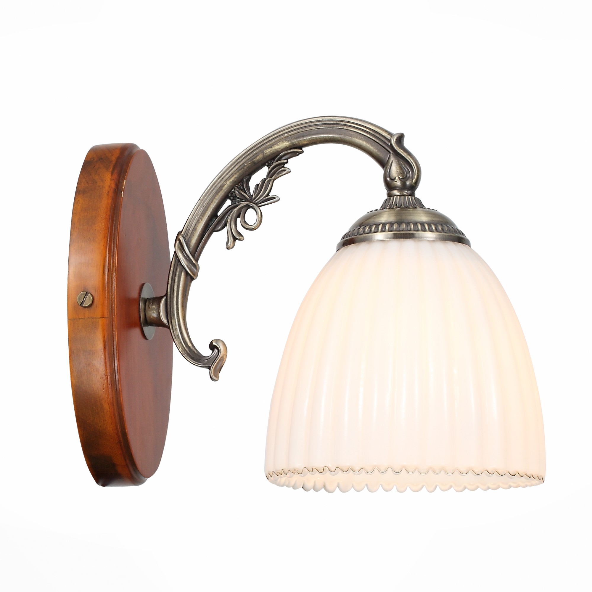 Настенное бра ST Luce Fiore 2 SL151.301.01