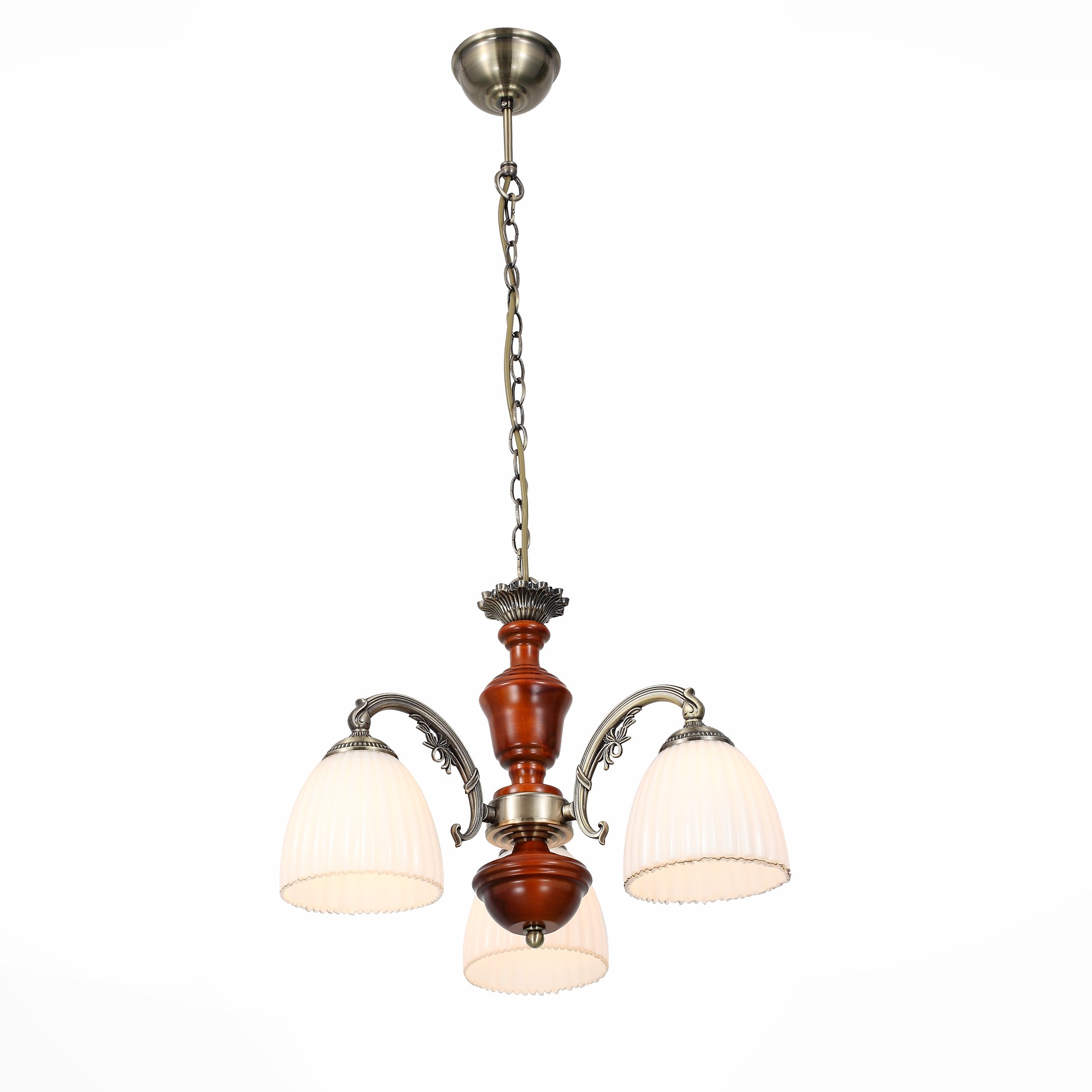 Подвесная люстра ST Luce Fiore 2 SL151.303.03