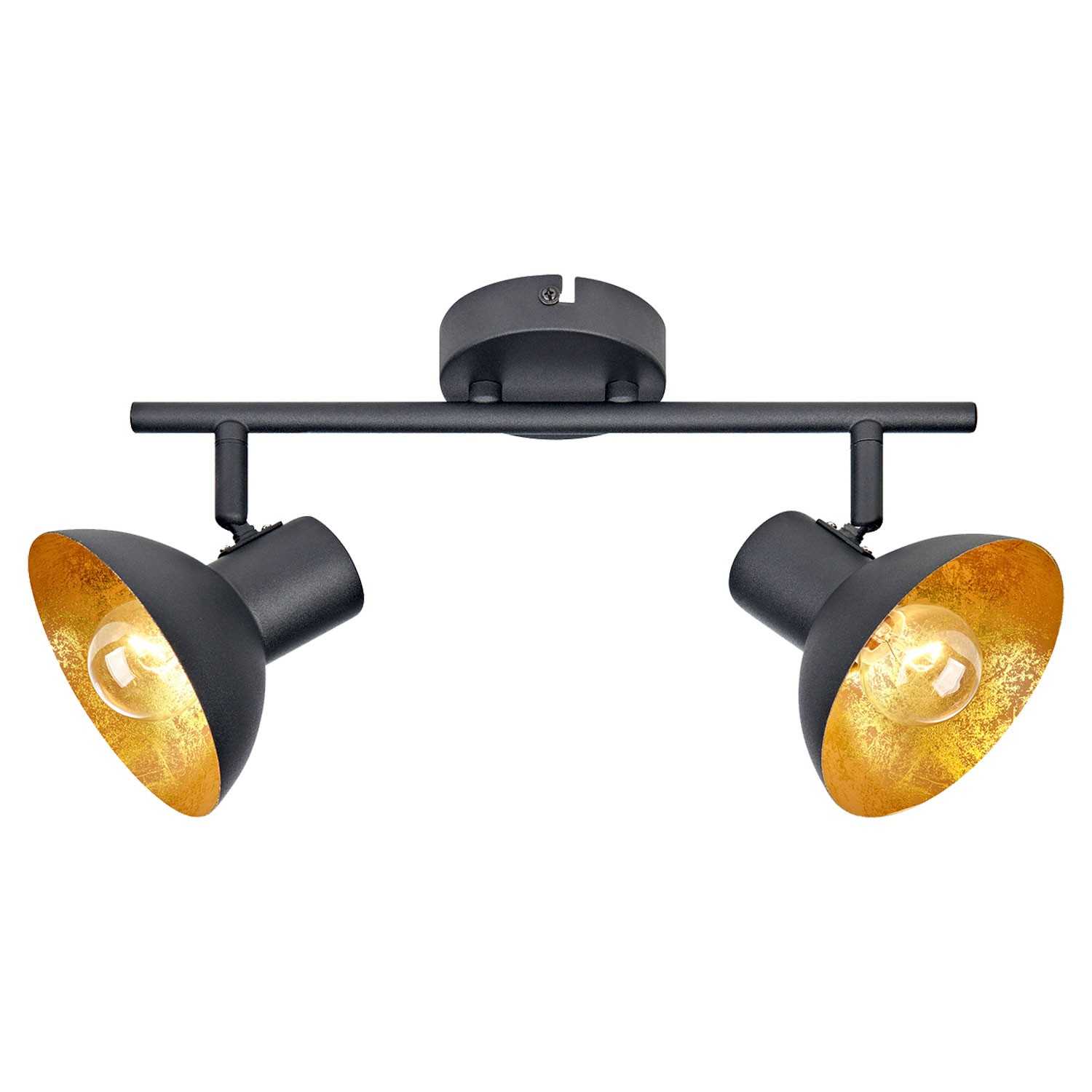 Светильник спот Lussole LOFT Louisville LSP-9974