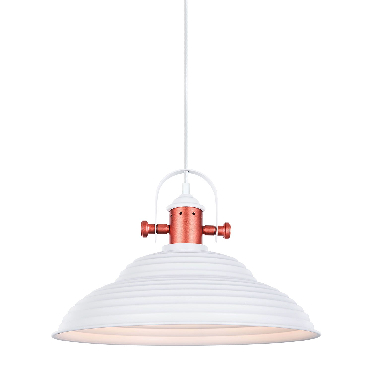 Светильник подвесной Lussole LOFT Cheektowaga LSP-9815