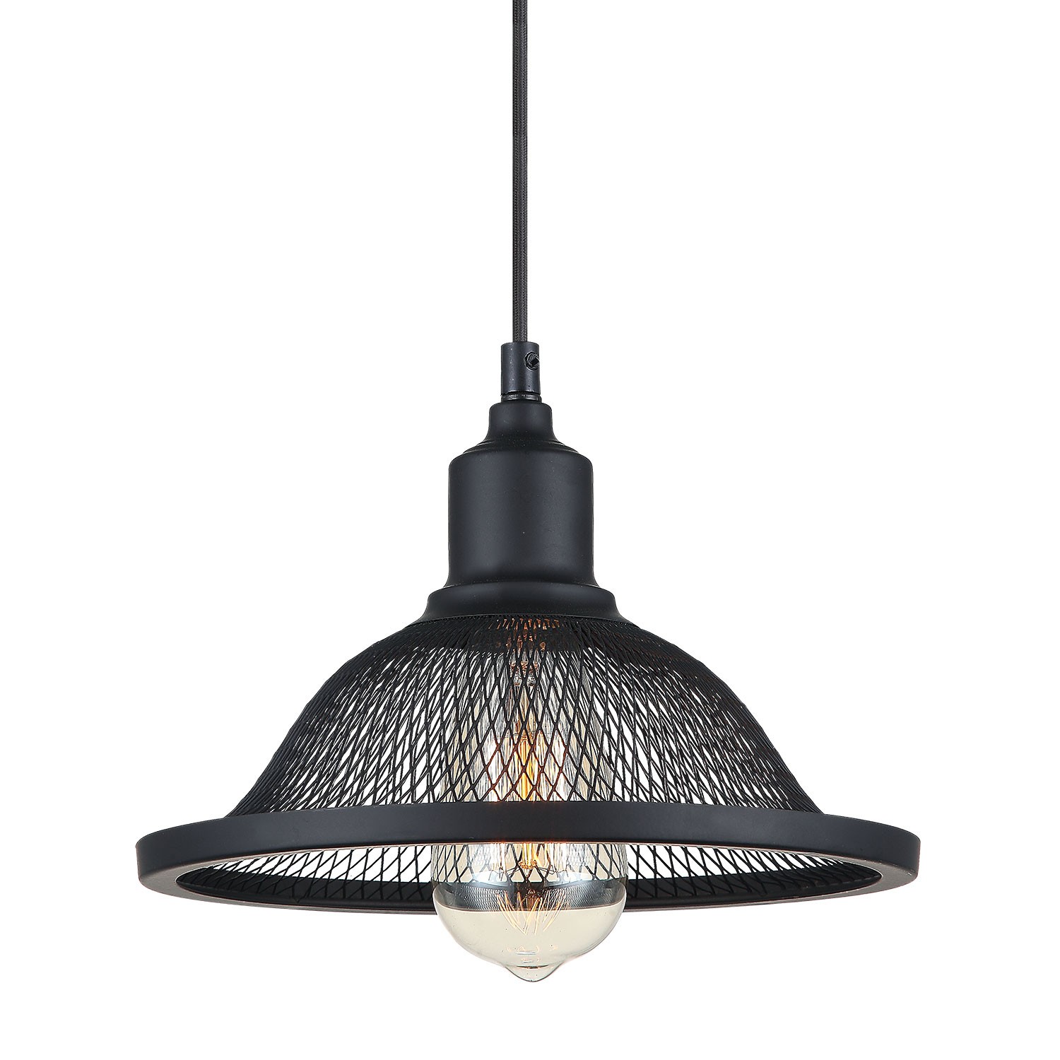 Светильник подвесной Lussole LOFT Harrison LSP-9817