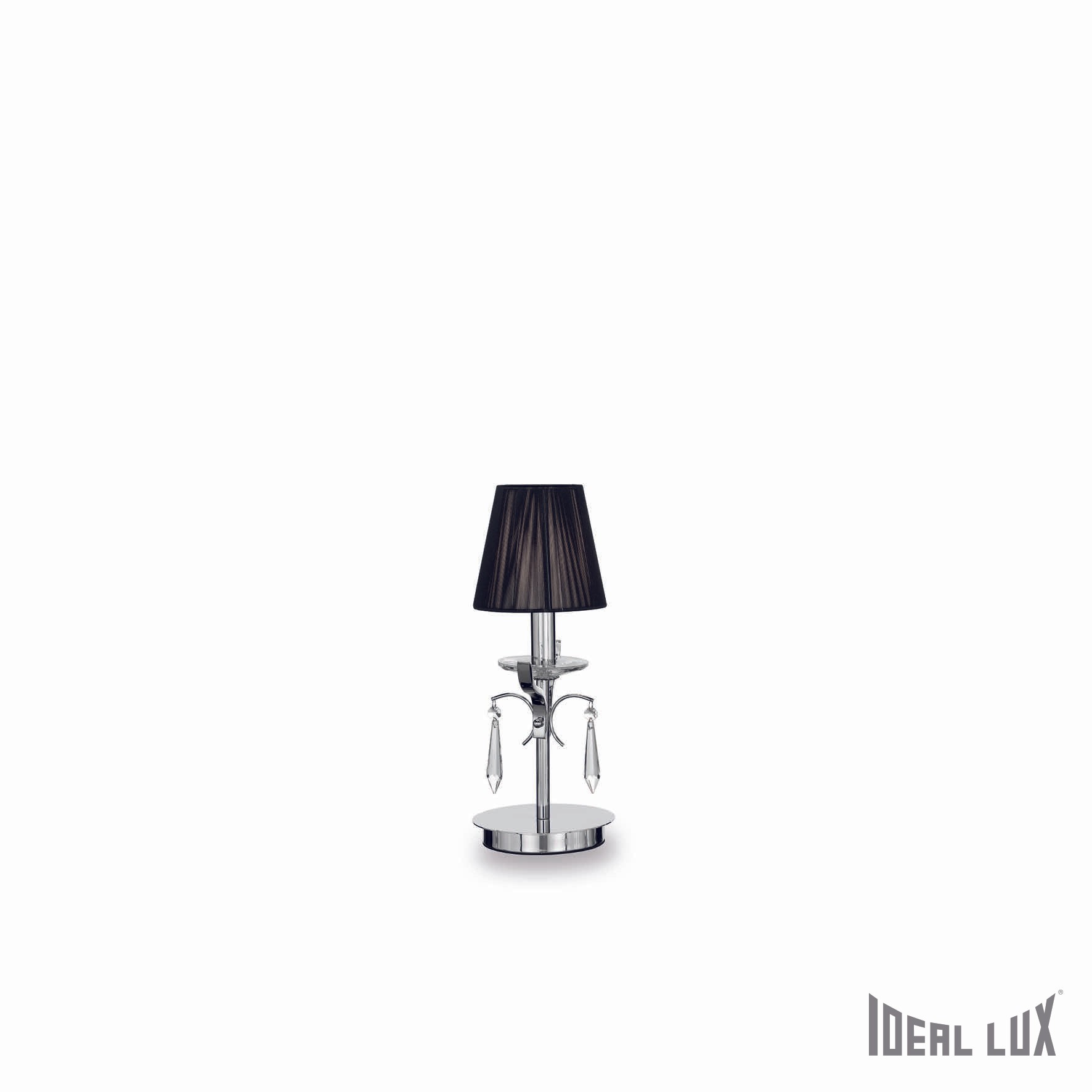 Настольная лампа Ideal Lux Accademy ACCADEMY TL1