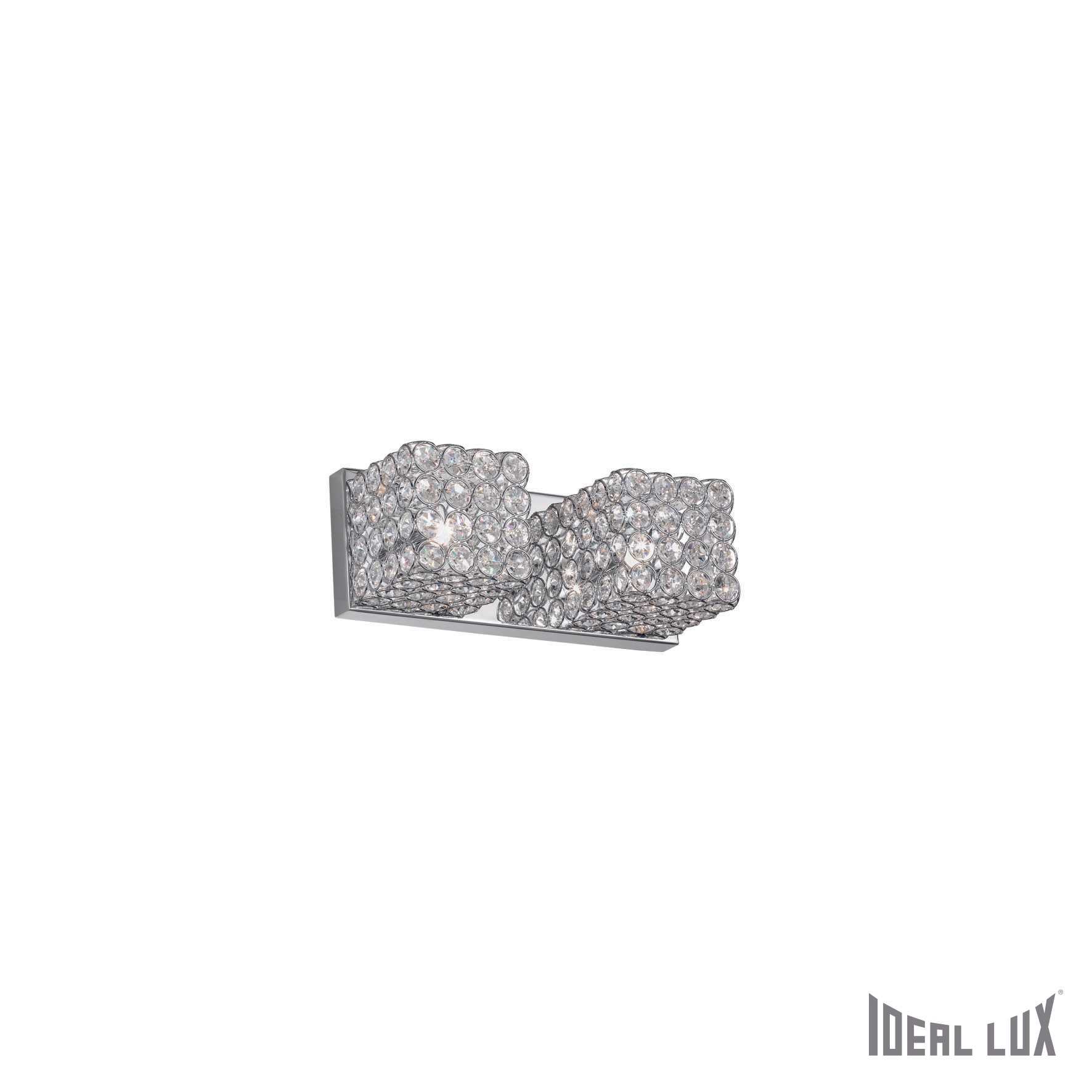 Настенное бра Ideal Lux Admiral ADMIRAL AP2