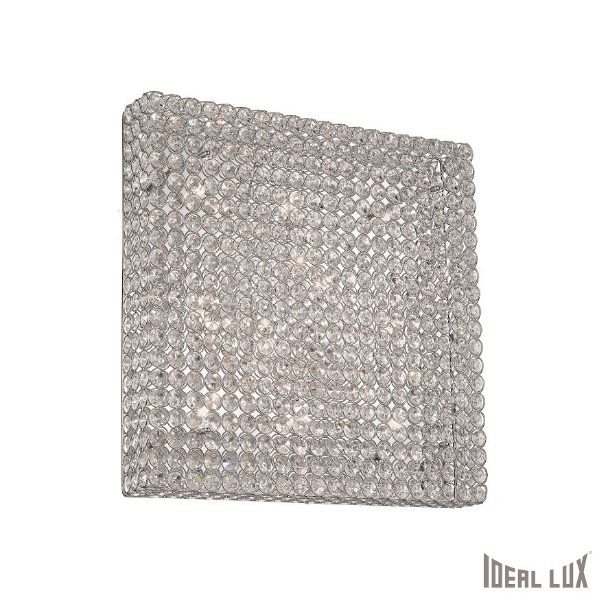 Настенное бра Ideal Lux Admiral ADMIRAL PL10