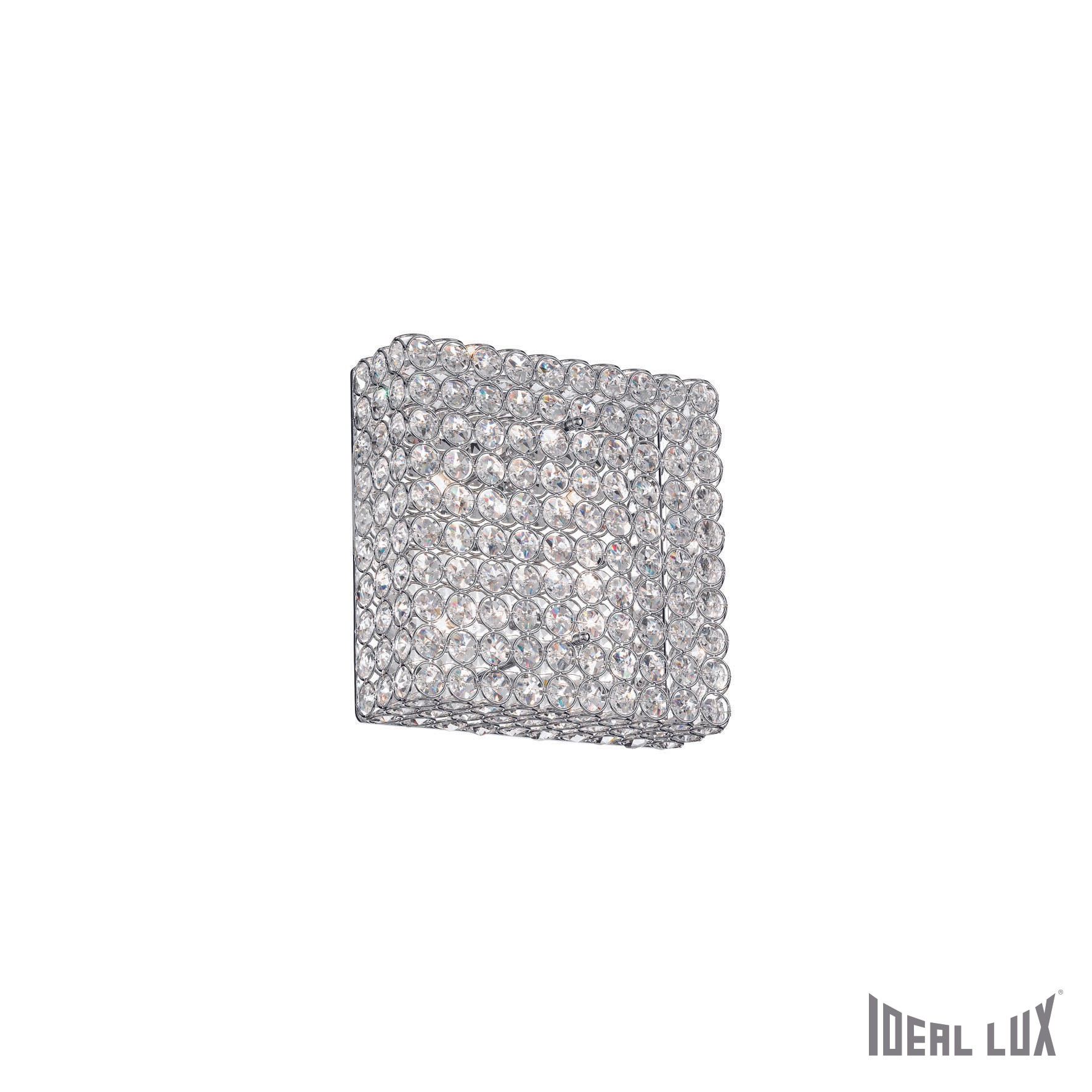 Настенное бра Ideal Lux Admiral ADMIRAL PL4