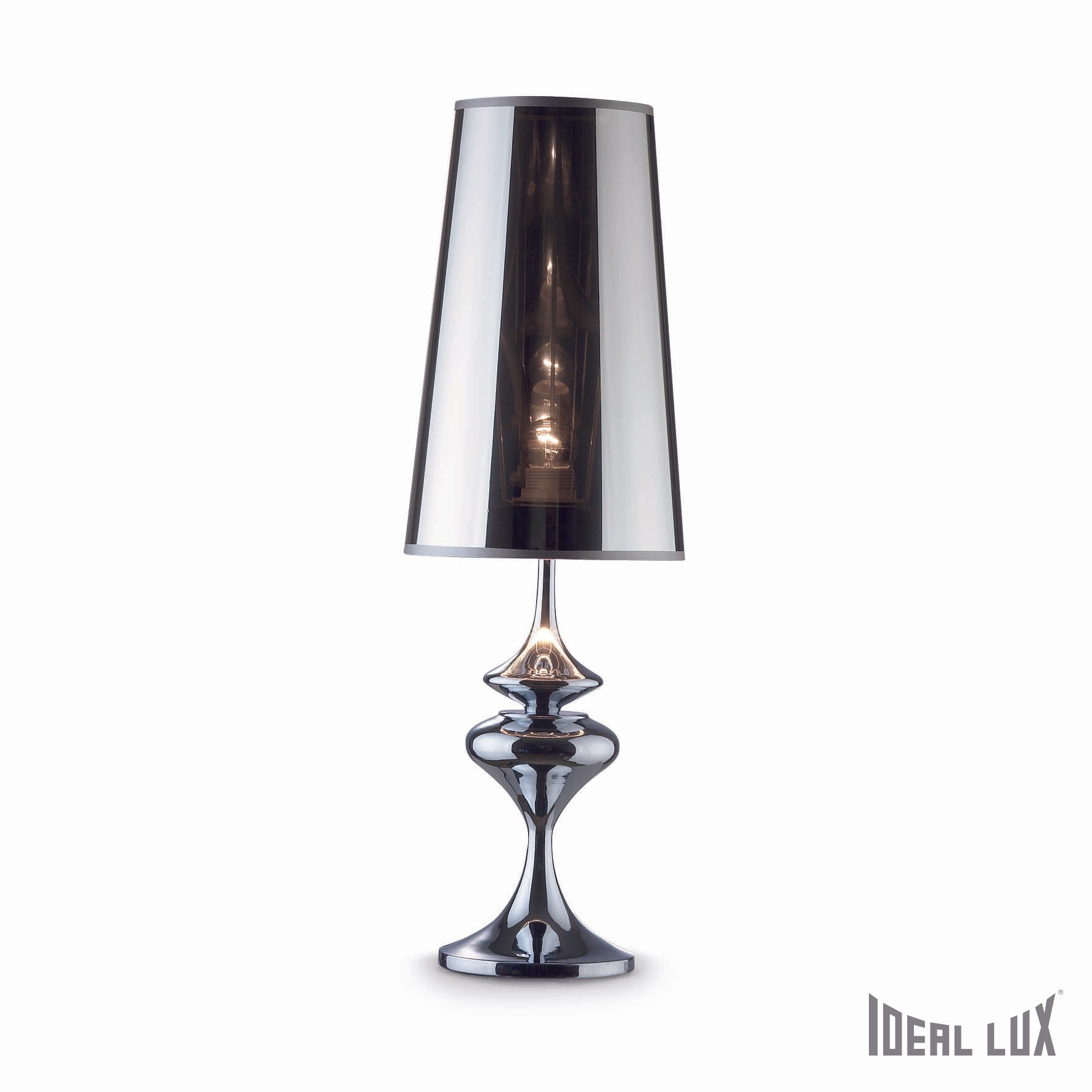 Настольная лампа Ideal Lux Alfiere ALFIERE TL1 BIG