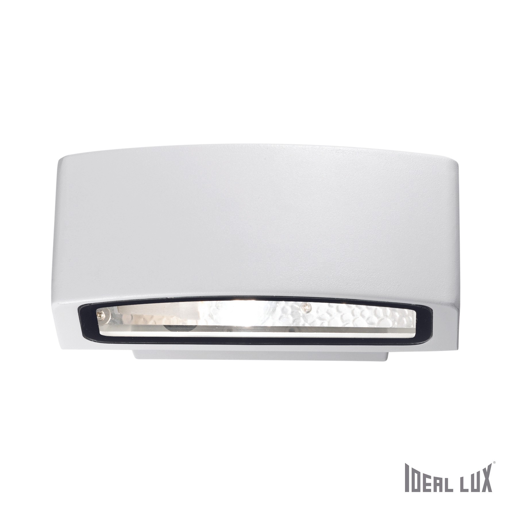 Настенное бра Ideal Lux Andromeda ANDROMEDA AP1 BIANCO