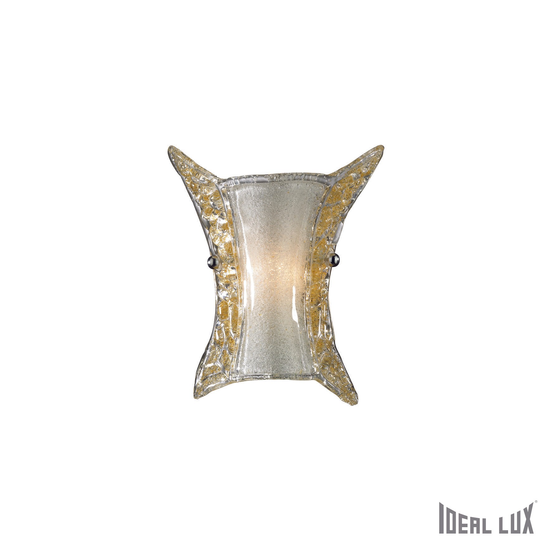 Настенное бра Ideal Lux Ape APE AP1 SMALL