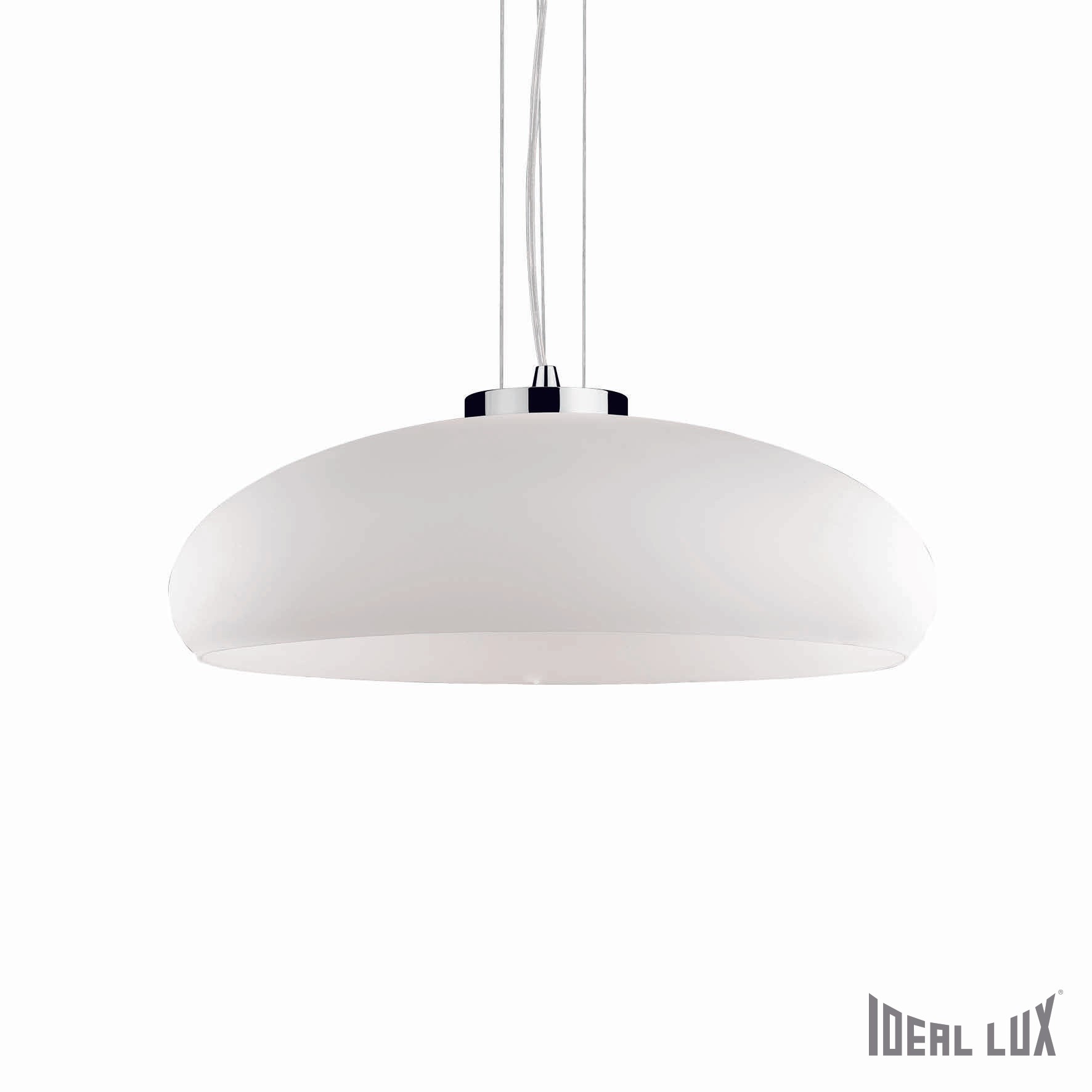 Светильник подвесной Ideal Lux Aria ARIA SP1 D60