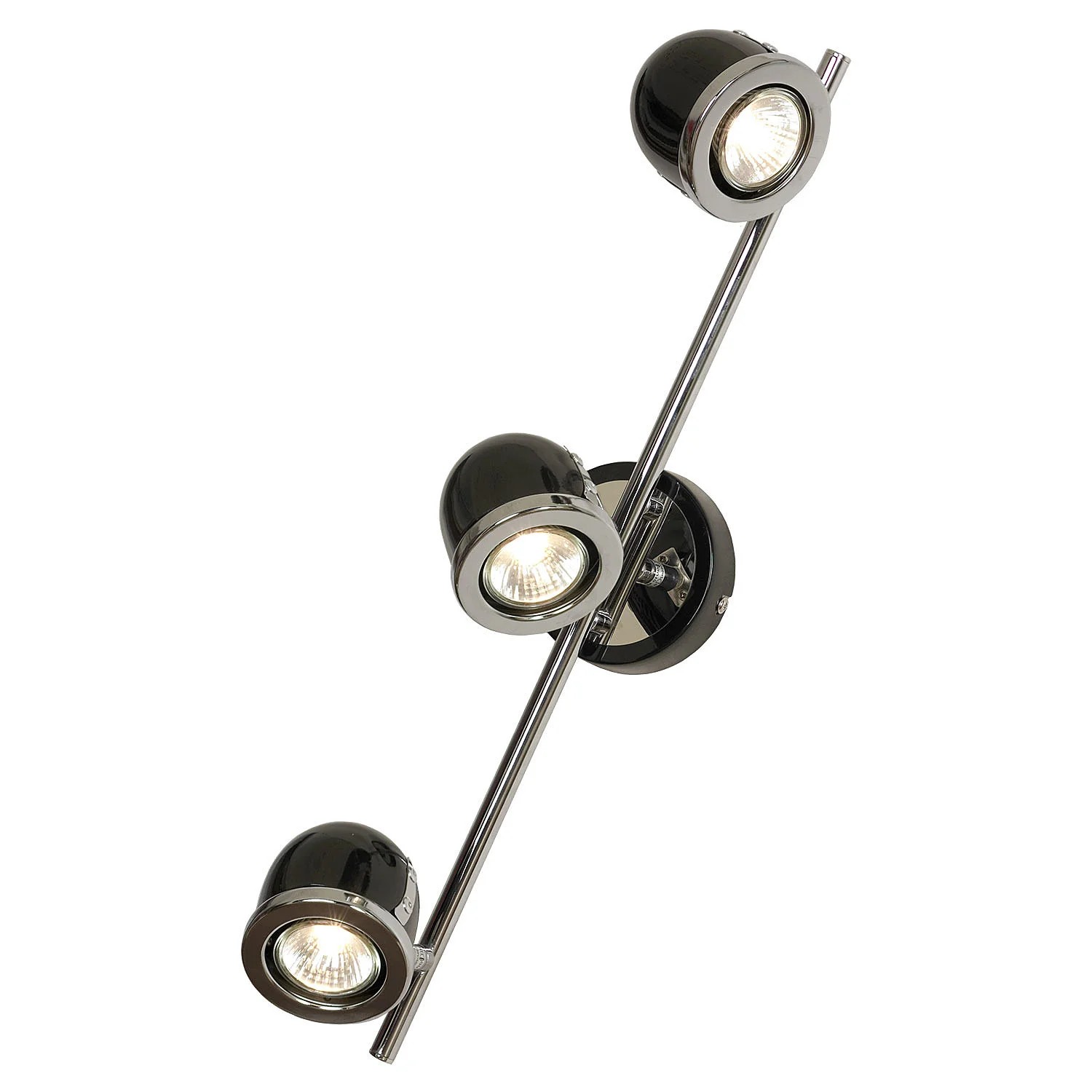 Светильник спот Lussole Tivoli LSN-3121-03