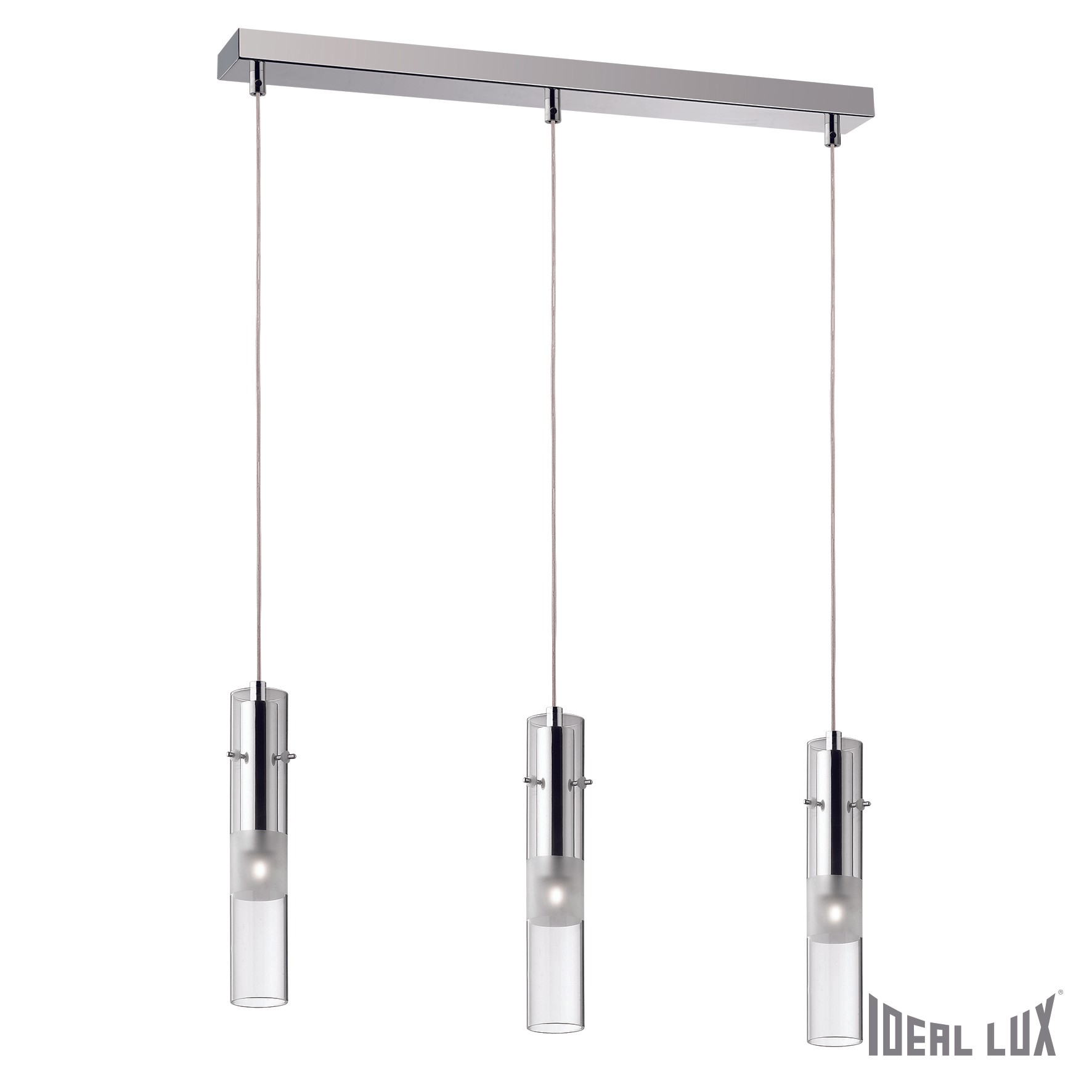 Светильник подвесной Ideal Lux Bar BAR SP3