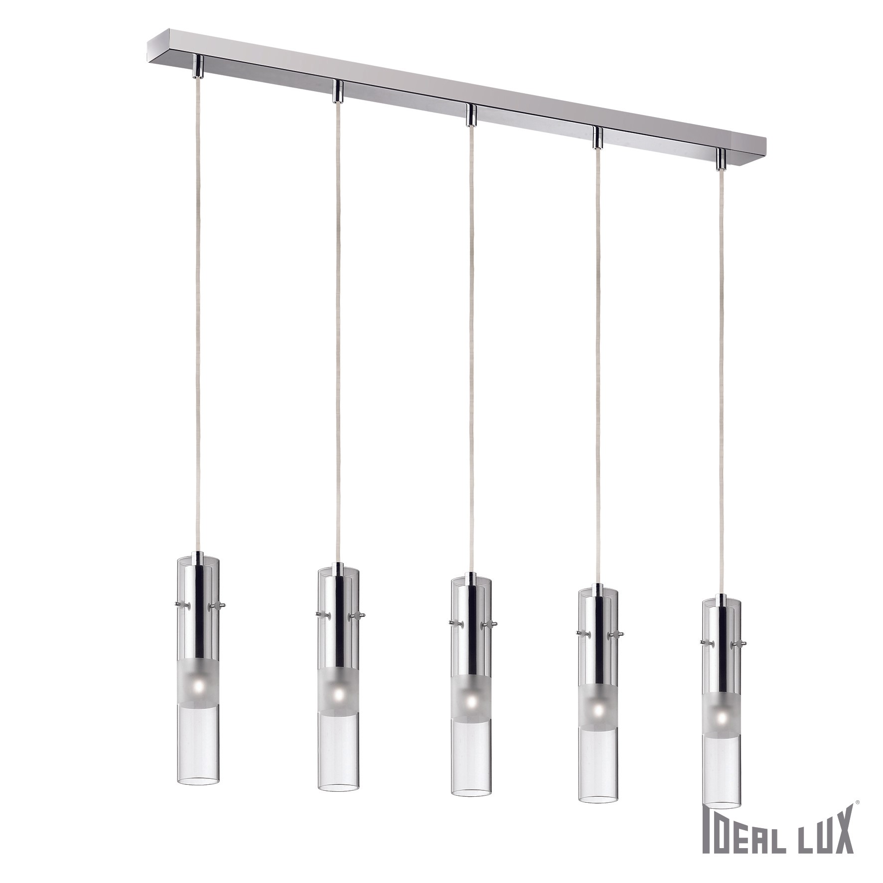 Светильник подвесной Ideal Lux Bar BAR SP5