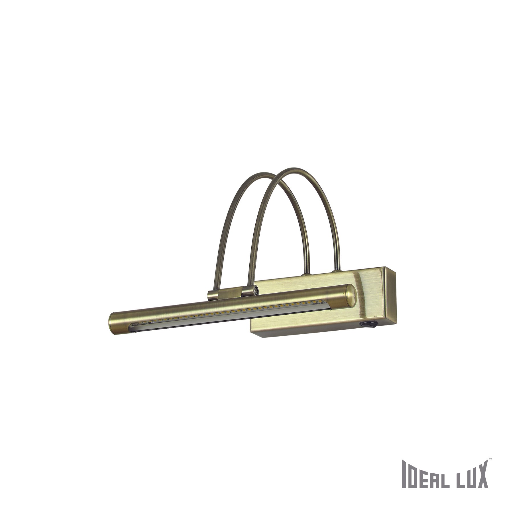 Подсветка для картин Ideal Lux Bow BOW AP36 BRUNITO