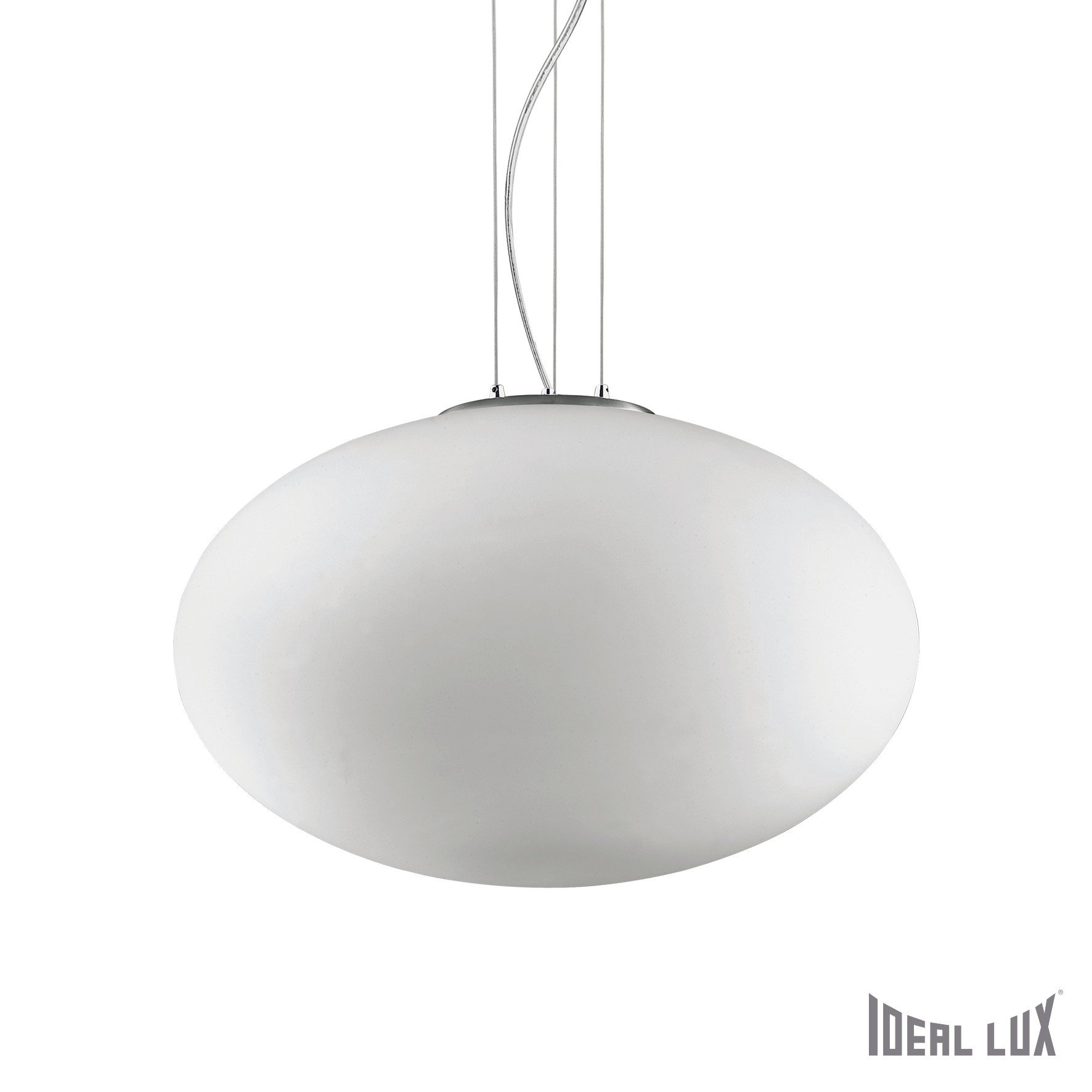 Светильник подвесной Ideal Lux Candy CANDY SP1 D40