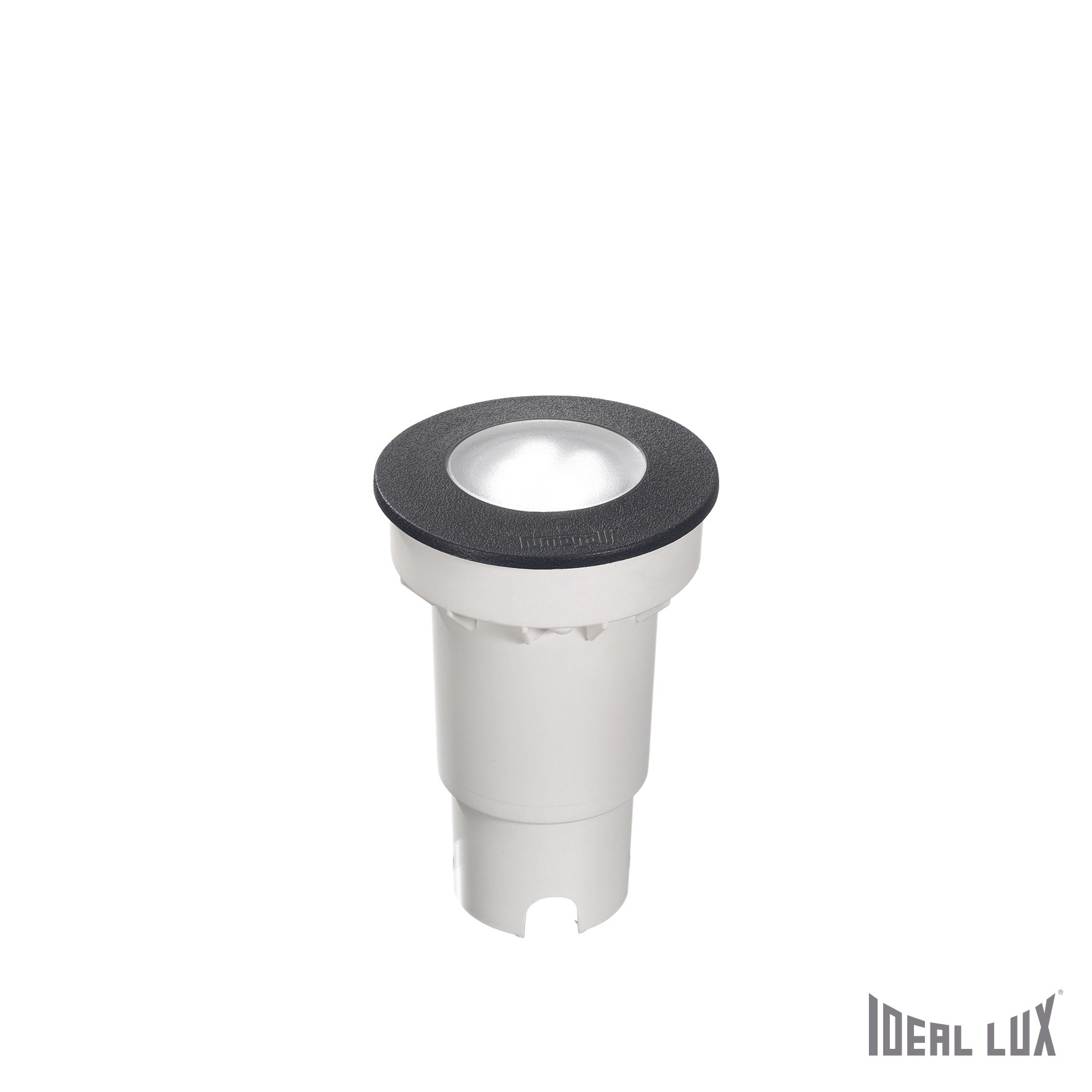 Уличный встраиваемый Ideal Lux Ceci CECI PT1 ROUND SMALL