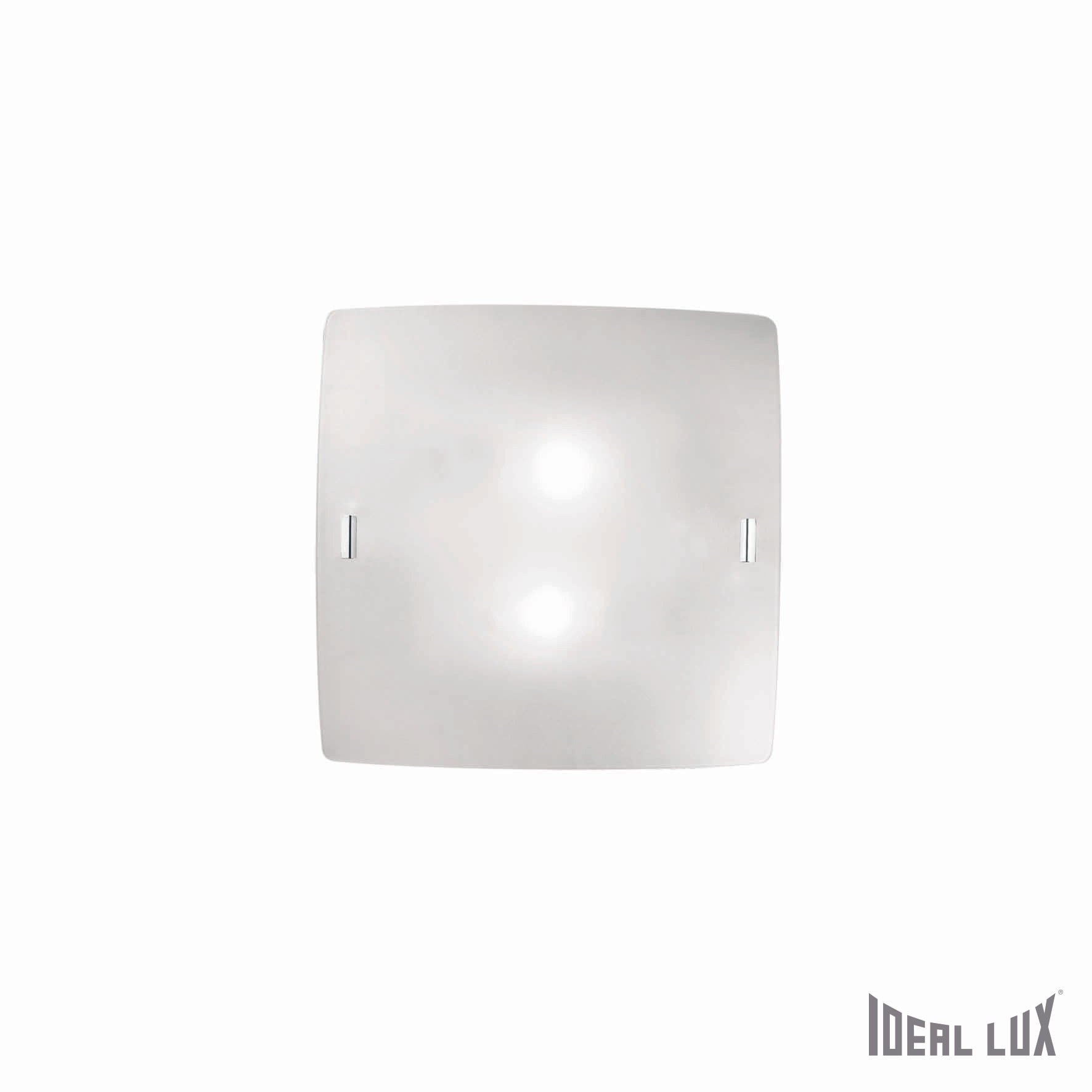 Настенно потолочный светильник Ideal Lux Celine CELINE PL2