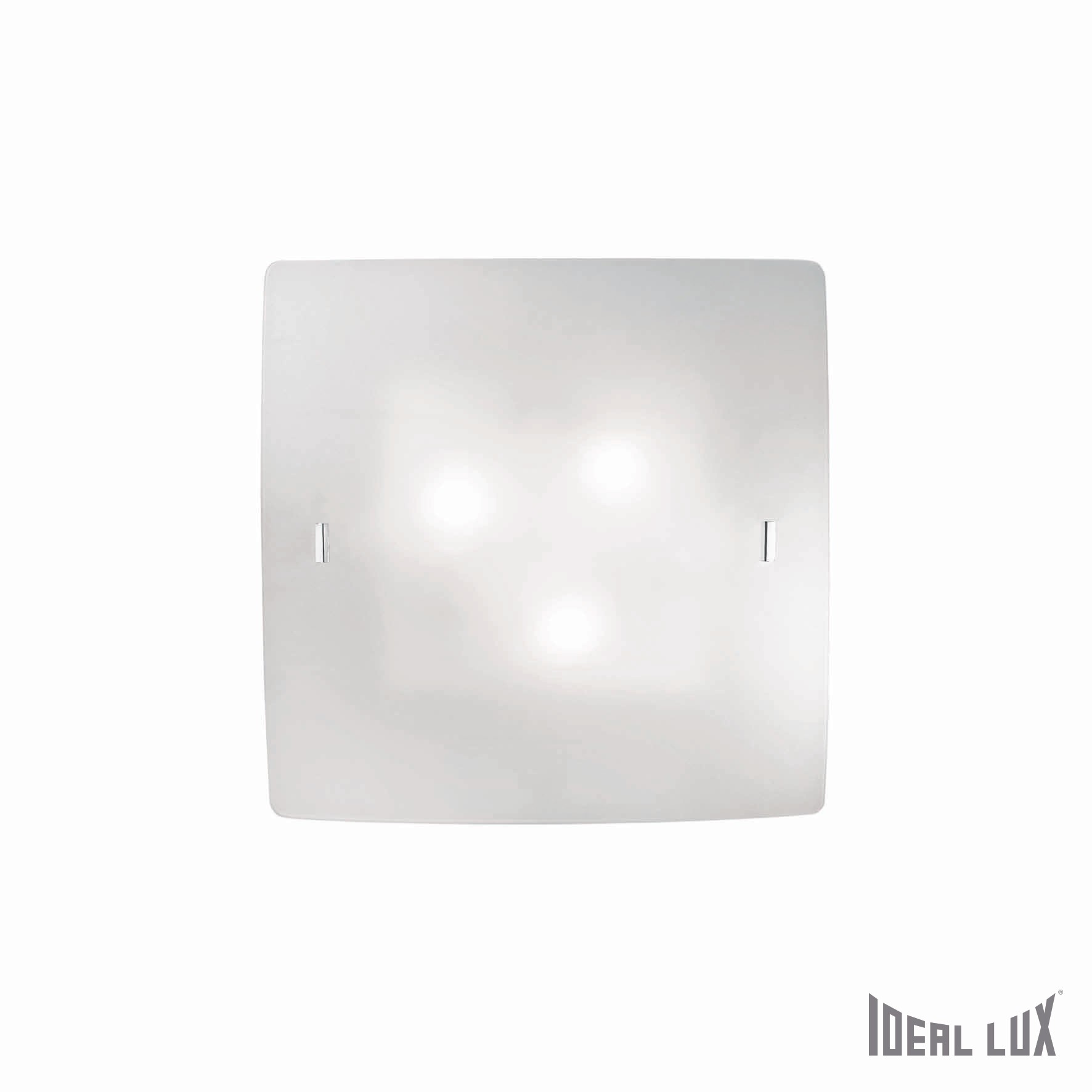 Настенно потолочный светильник Ideal Lux Celine CELINE PL3