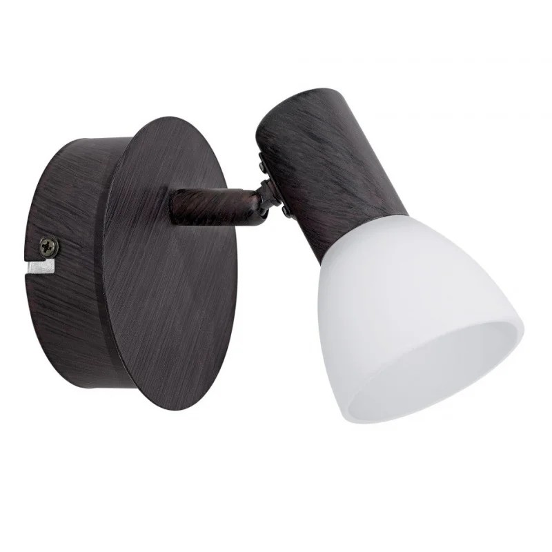 Светильник спот Eglo Dakar 5 94151