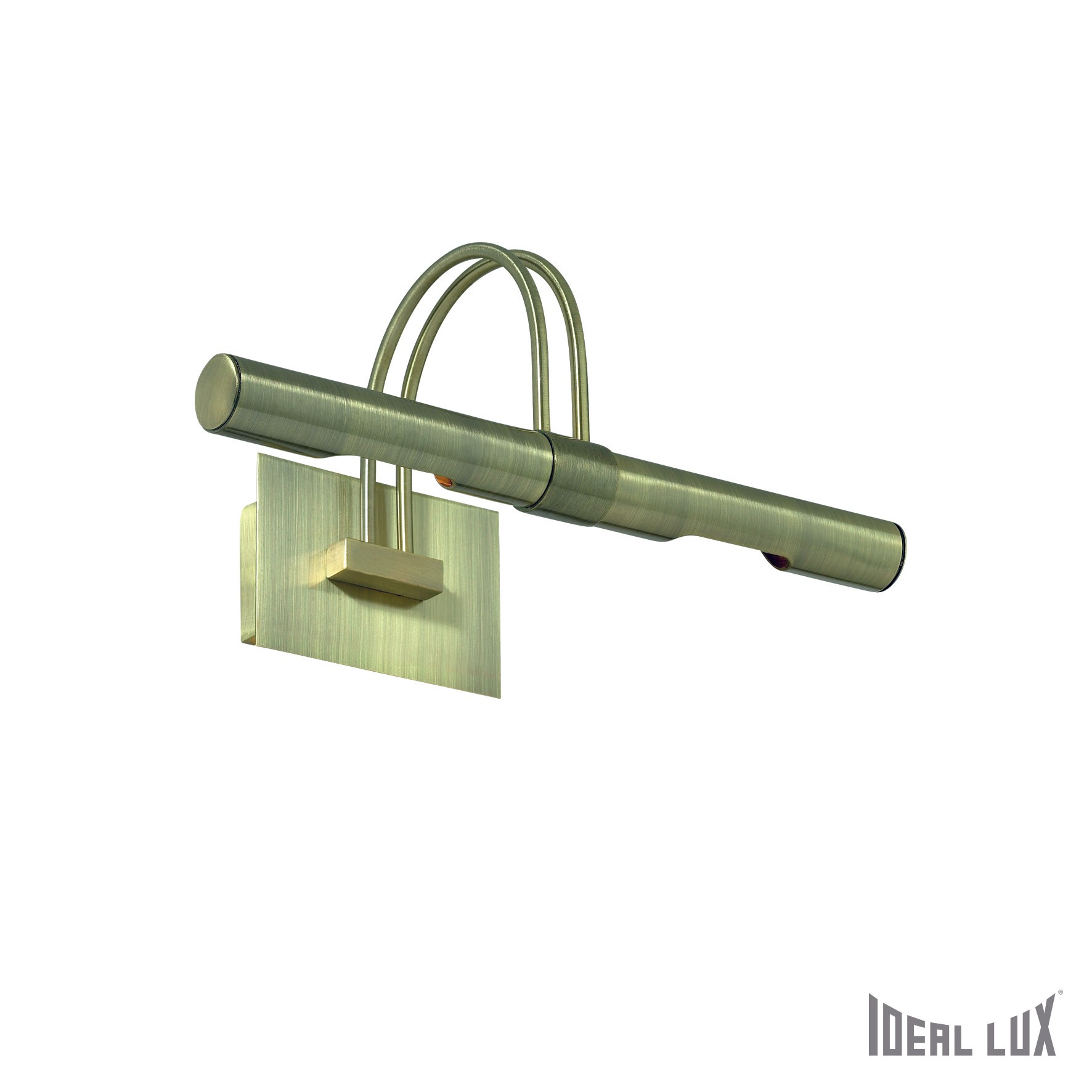 Подсветка для картин Ideal Lux Cico CICO AP2 BRUNITO