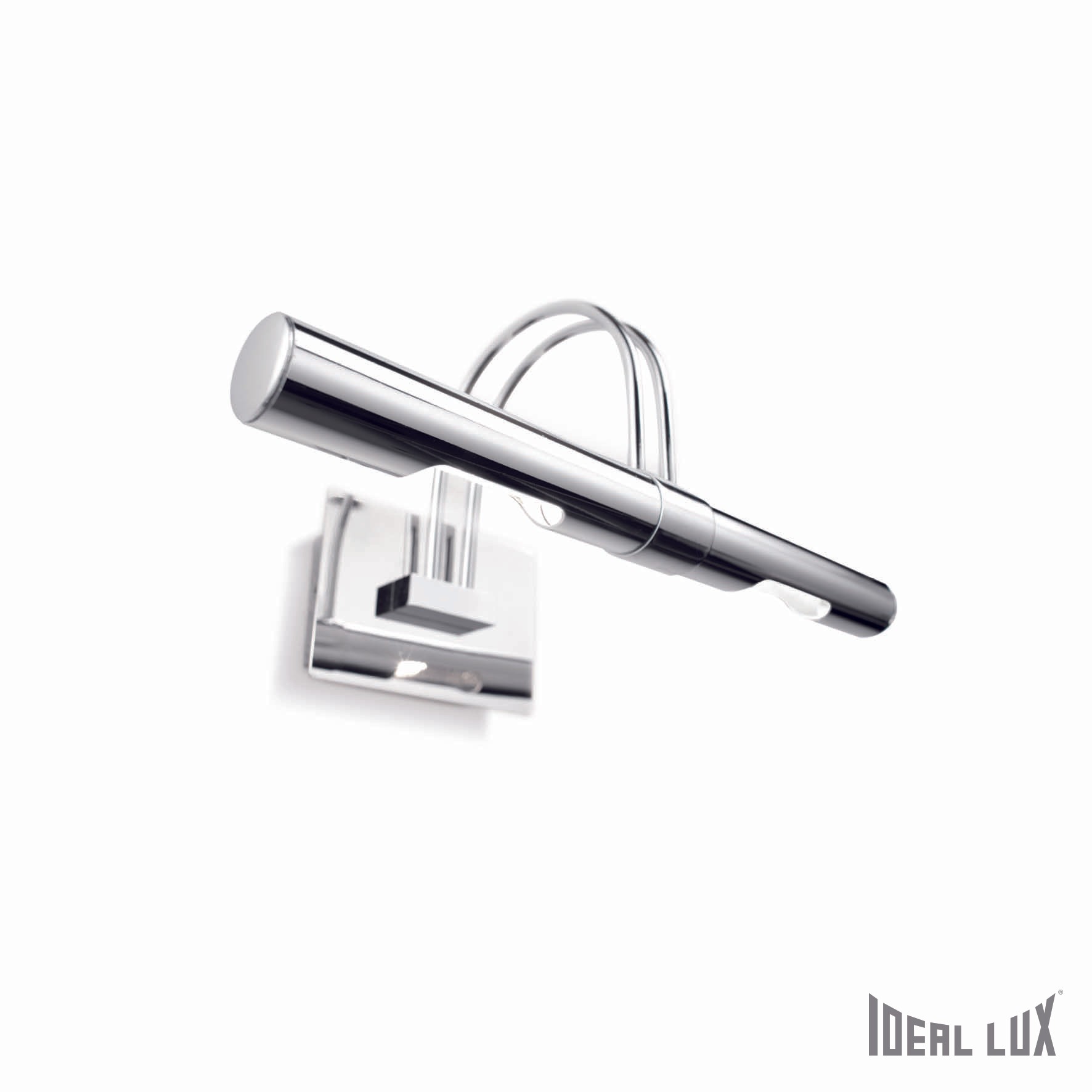 Подсветка для картин Ideal Lux Cico CICO AP2 CROMO