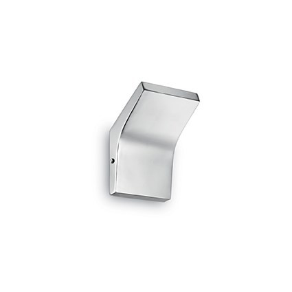 Настенное бра Ideal Lux Commodore COMMODORE AP1 CROMO