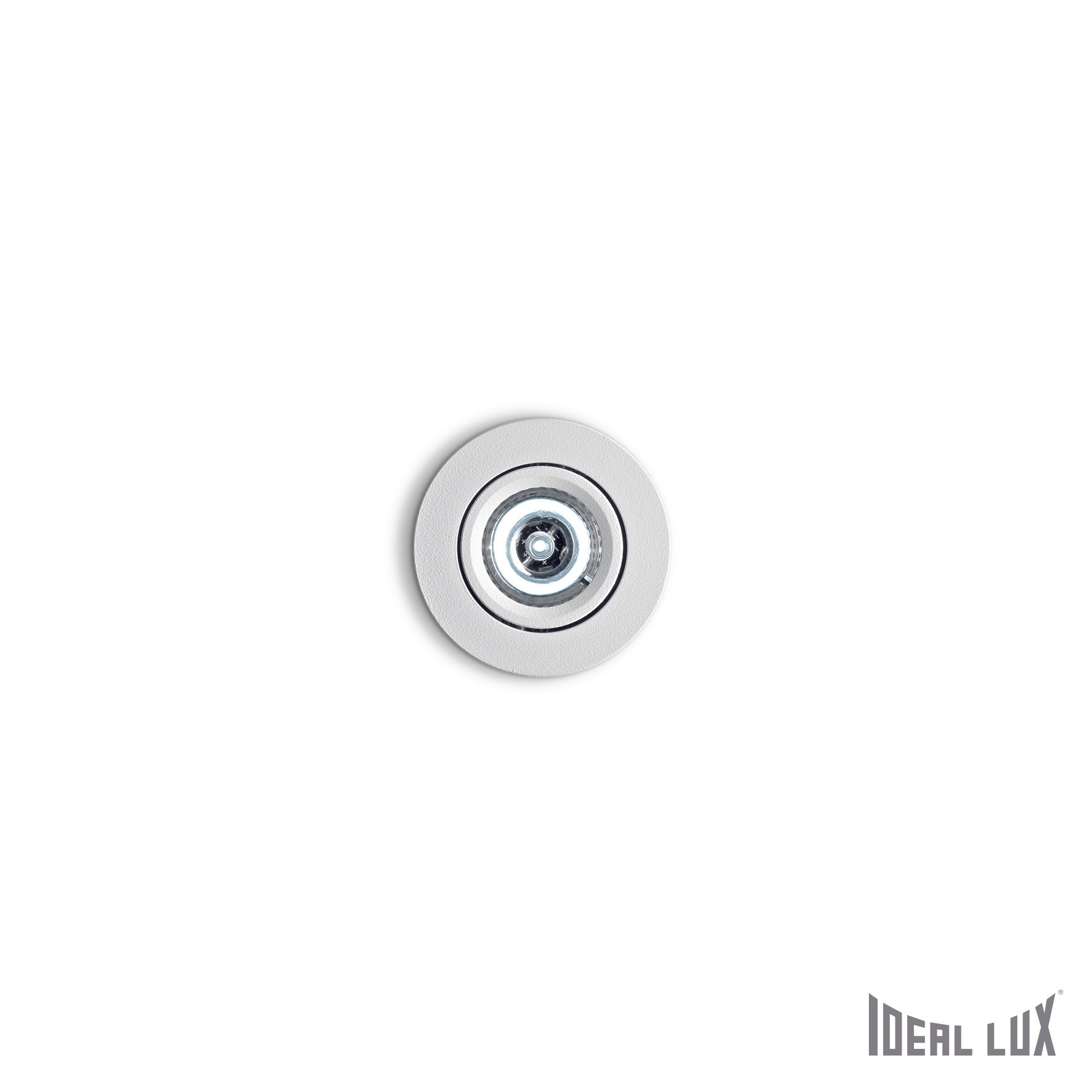 Встраиваемый светильник Ideal Lux Delta DELTA 1W