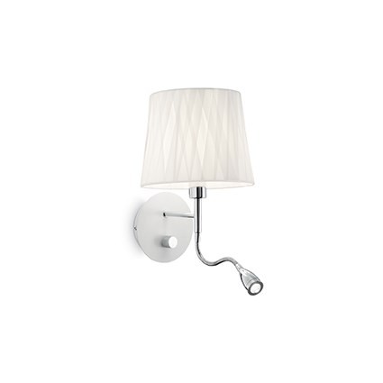 Настенное бра Ideal Lux Effetti EFFETTI AP2