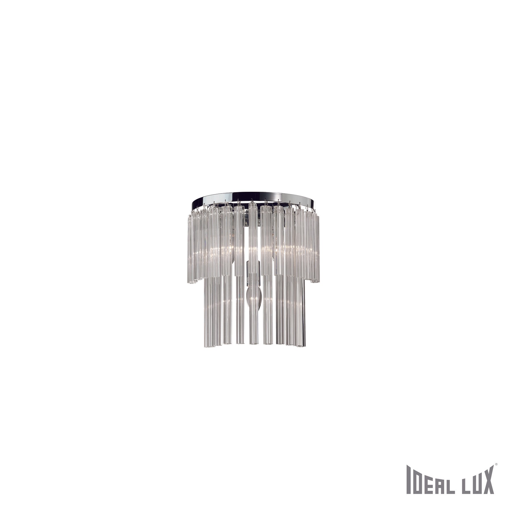 Настенное бра Ideal Lux Elegant ELEGANT AP3