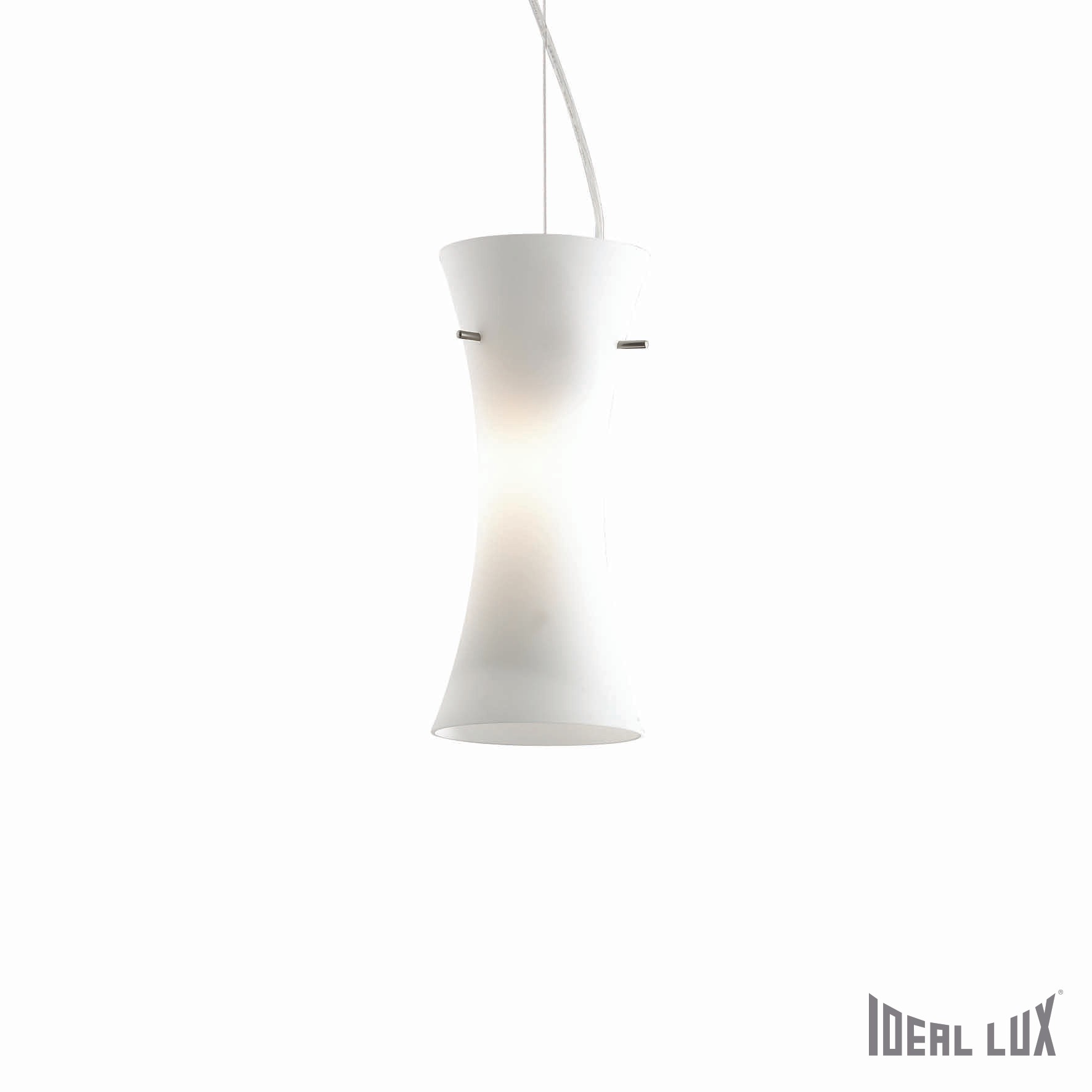 Светильник подвесной Ideal Lux Elica ELICA SP1