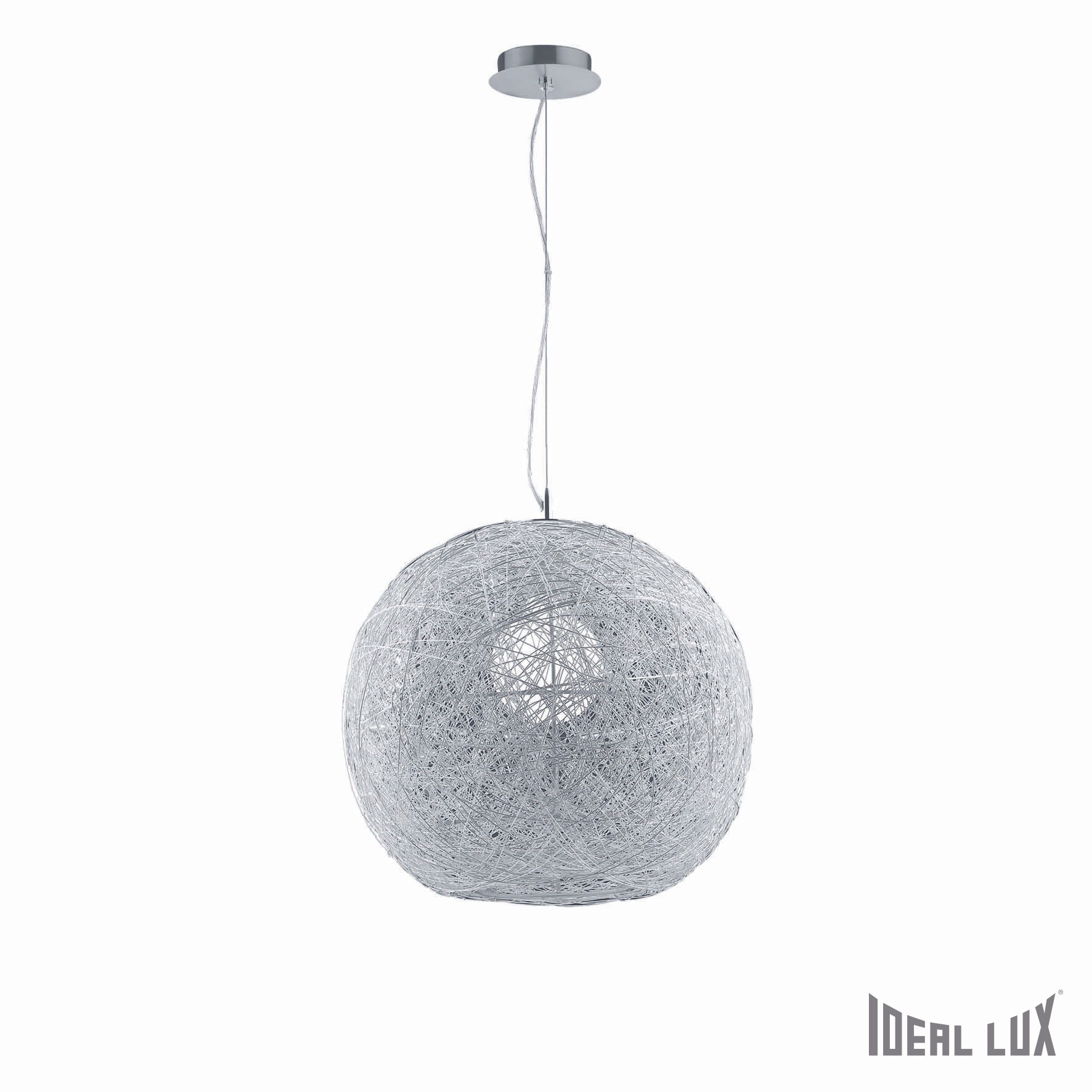 Светильник подвесной Ideal Lux Emis EMIS SP1 D40