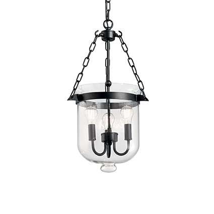 Светильник подвесной Ideal Lux Entry ENTRY SP3 SMALL