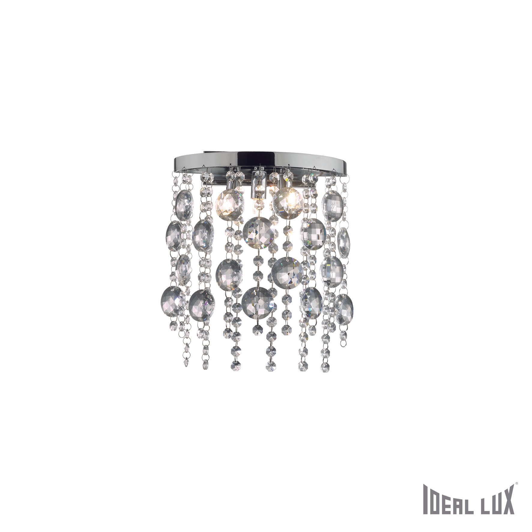 Настенное бра Ideal Lux Evasione EVASIONE AP3