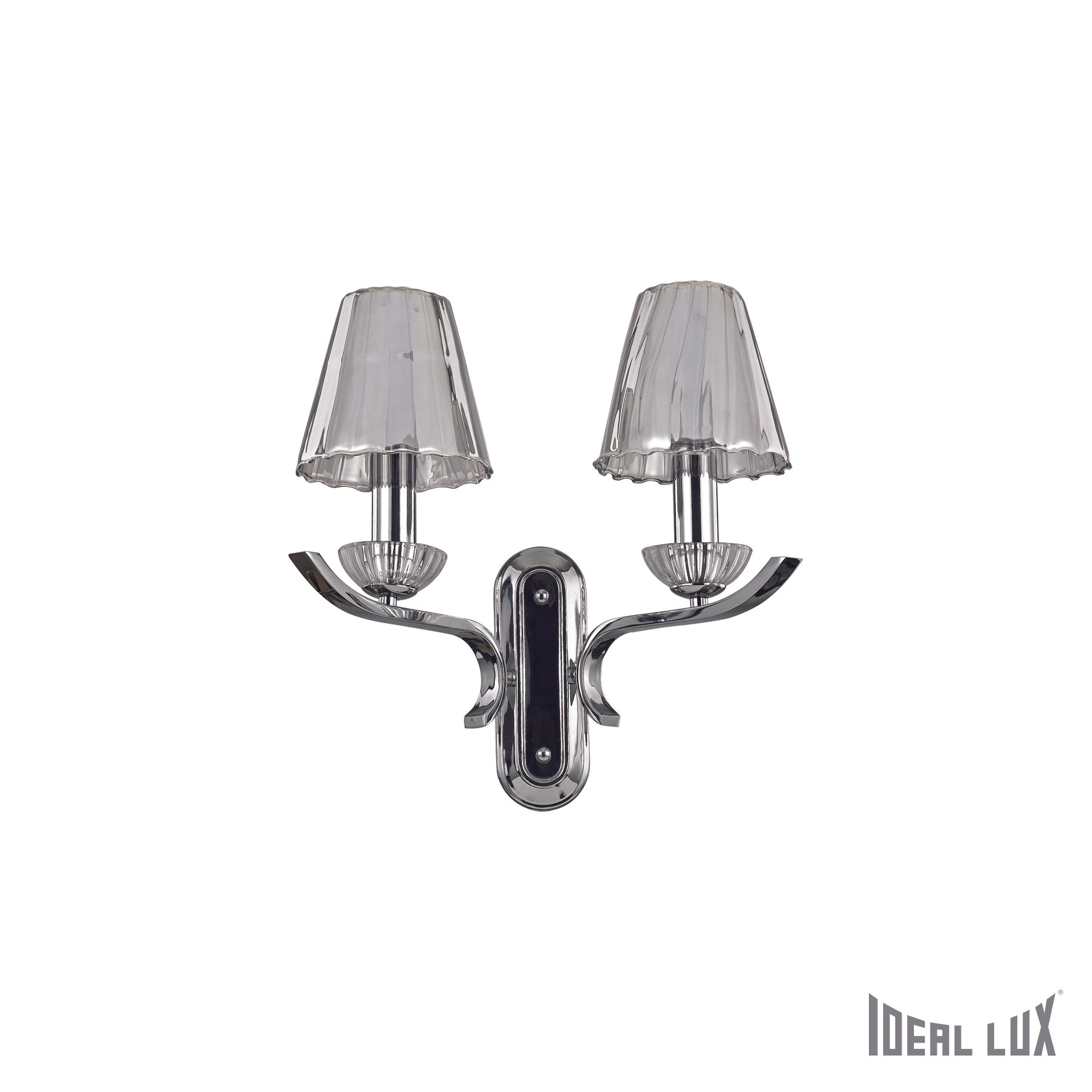 Настенное бра Ideal Lux Event EVENT AP2