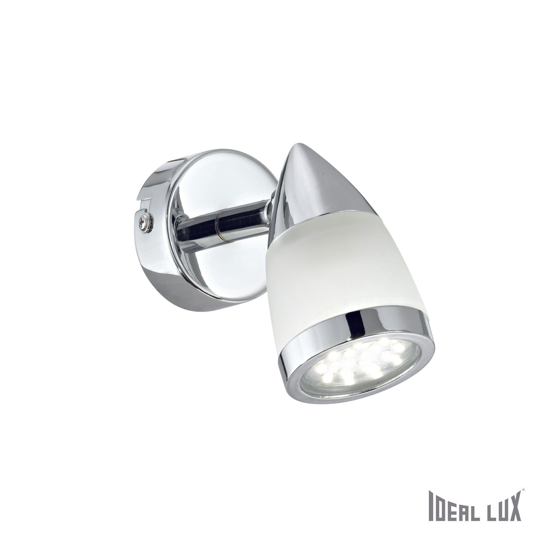 Светильник спот Ideal Lux Faro FARO AP1