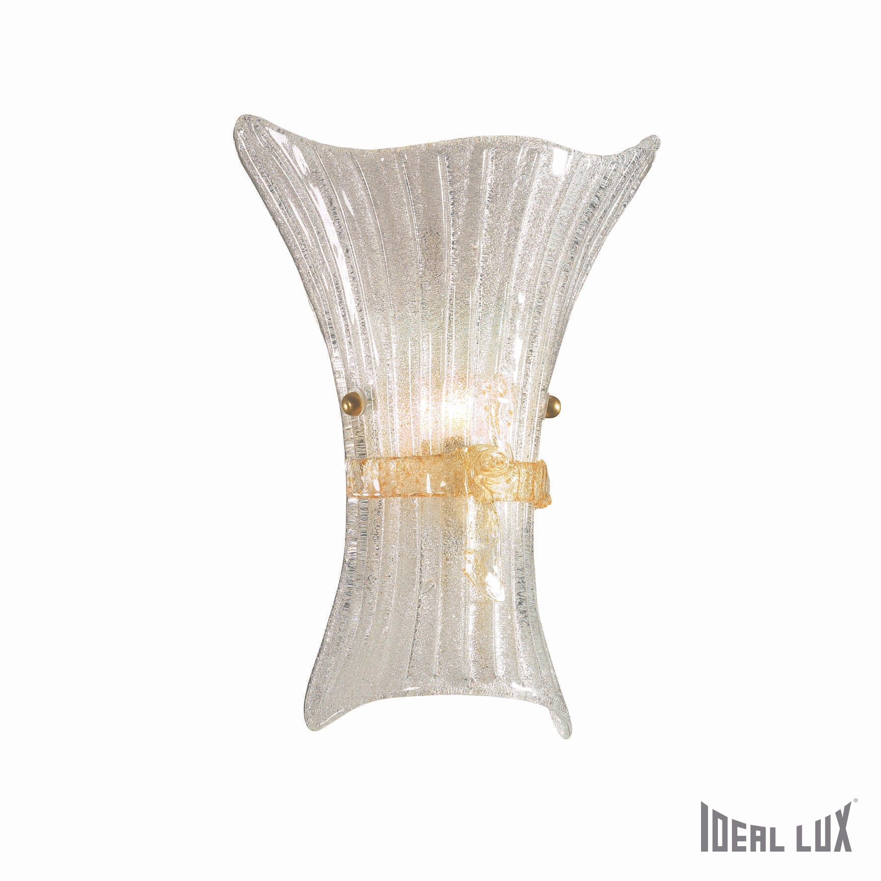 Настенное бра Ideal Lux Fiocco FIOCCO AP1 BIG