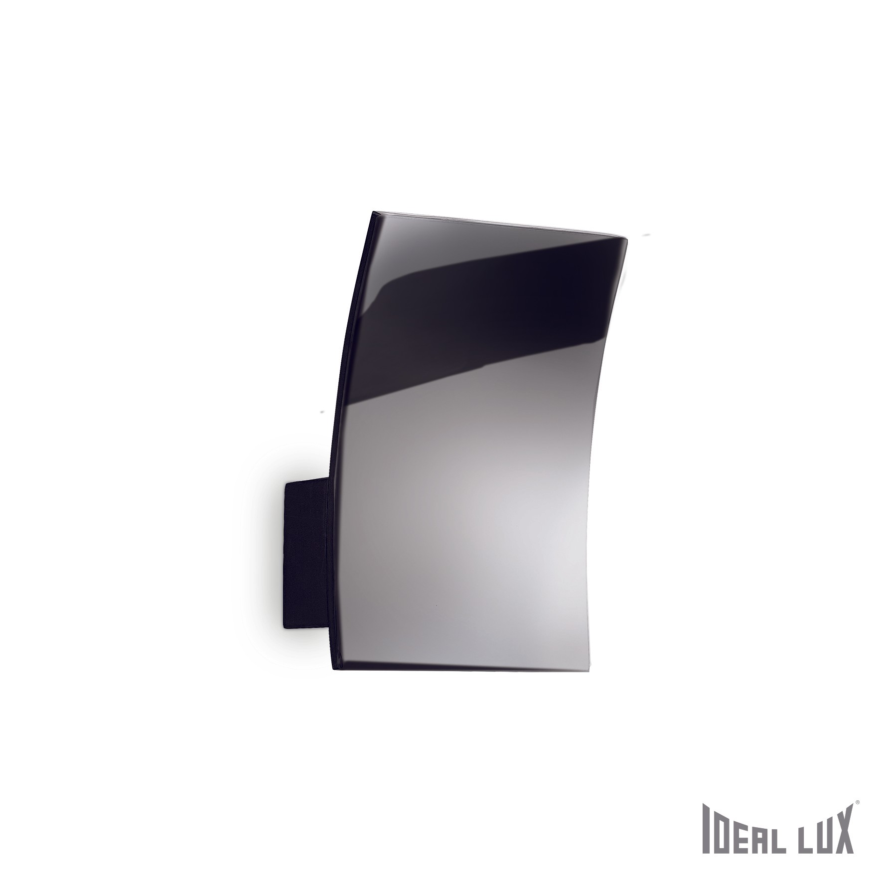 Настенное бра Ideal Lux Fix FIX AP1 CROMO