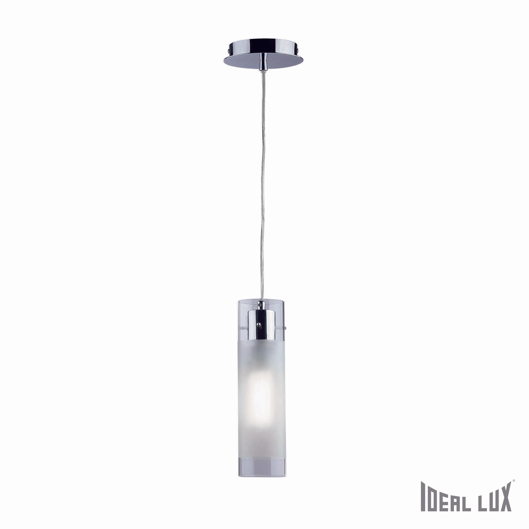 Светильник подвесной Ideal Lux Flam FLAM SP1 SMALL