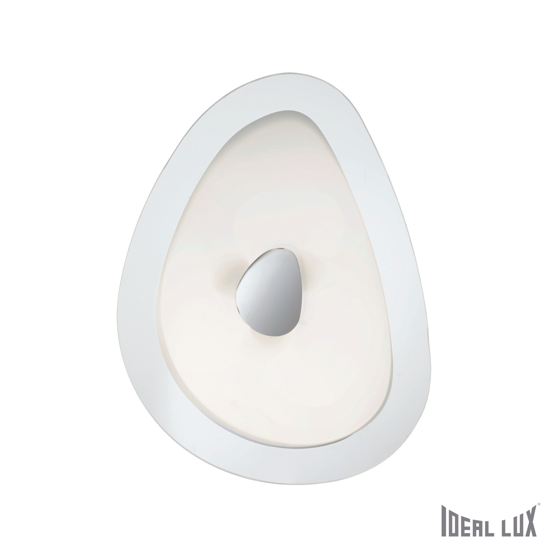 Настенно потолочный светильник Ideal Lux Geko GEKO PL3