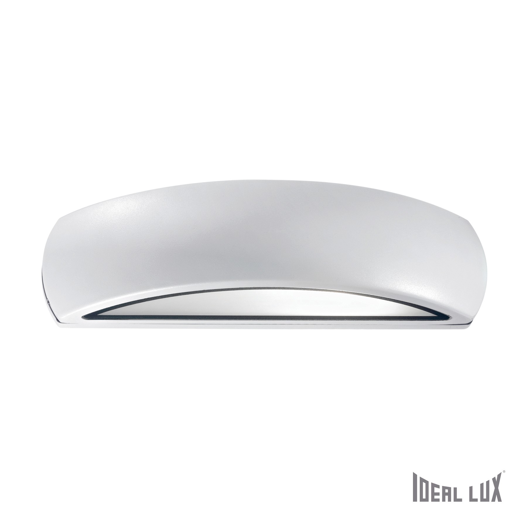 Настенное бра Ideal Lux Giove GIOVE AP1 BIANCO