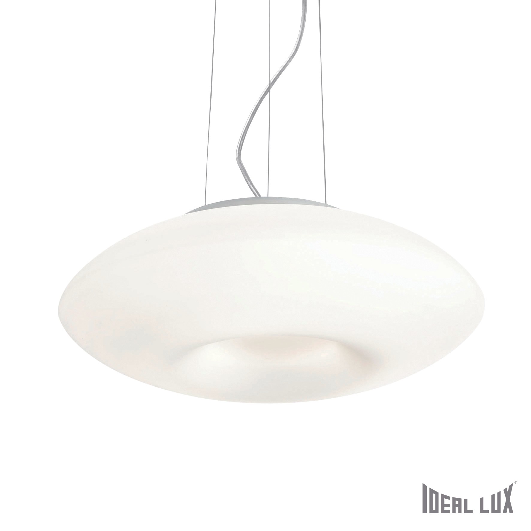 Светильник подвесной Ideal Lux Glory GLORY SP3 D40