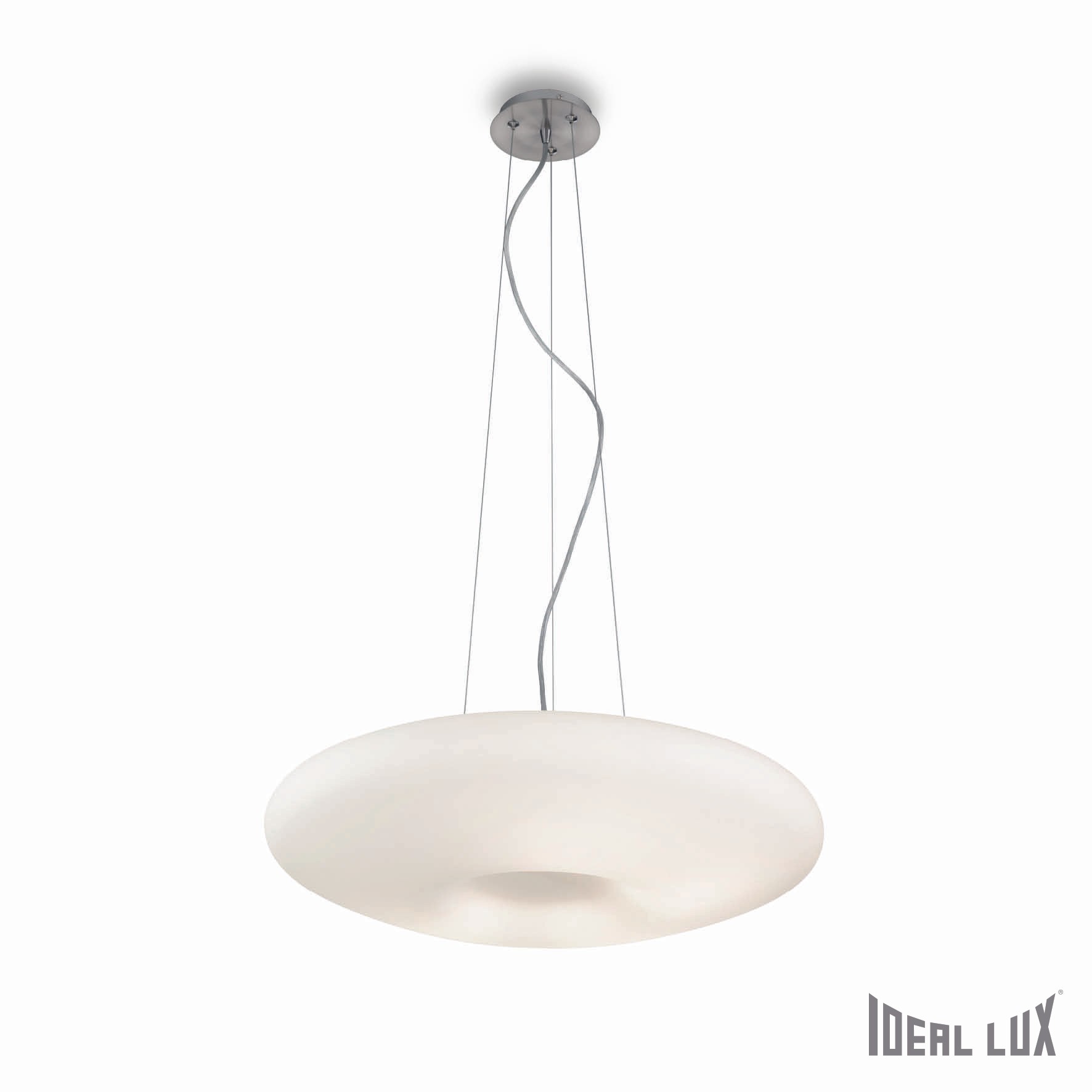 Светильник подвесной Ideal Lux Glory GLORY SP3 D50