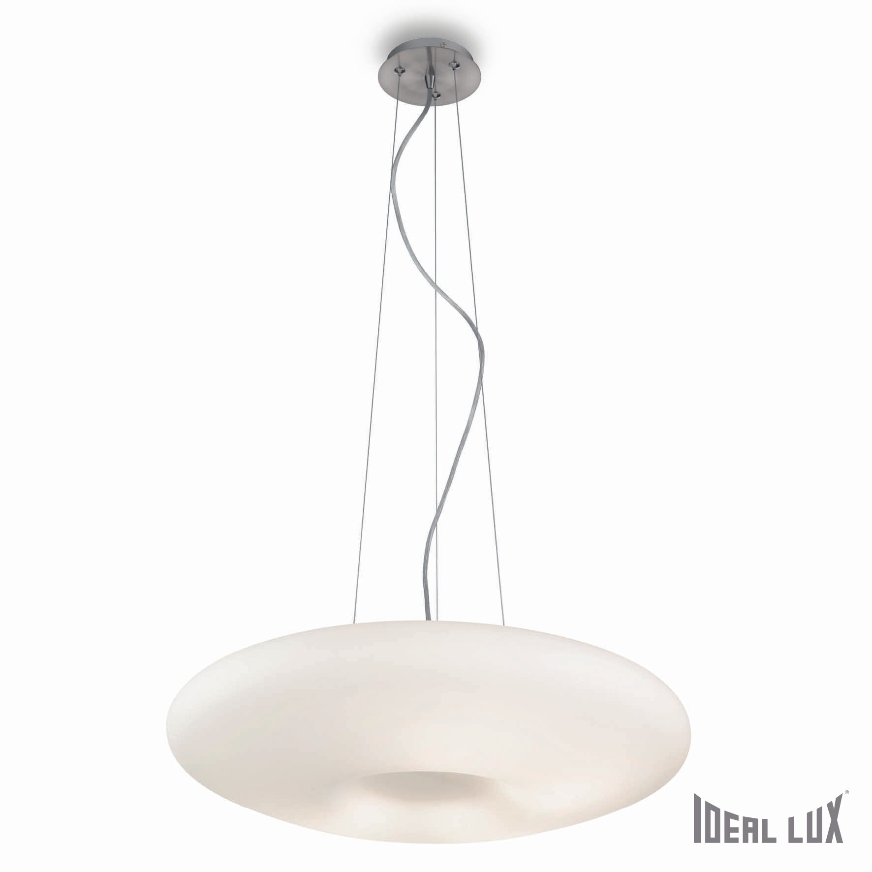 Светильник подвесной Ideal Lux Glory GLORY SP5 D60