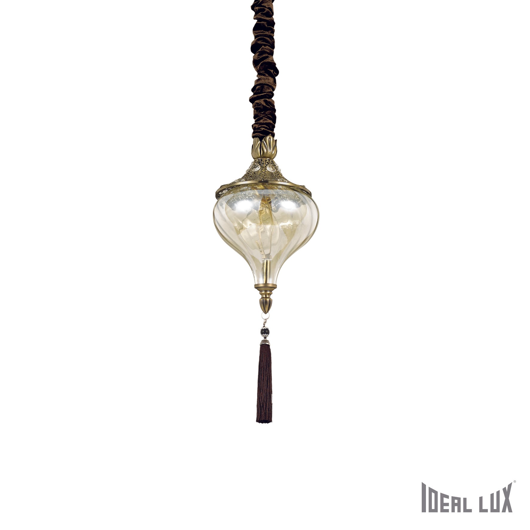 Светильник подвесной Ideal Lux Harem HAREM SP1