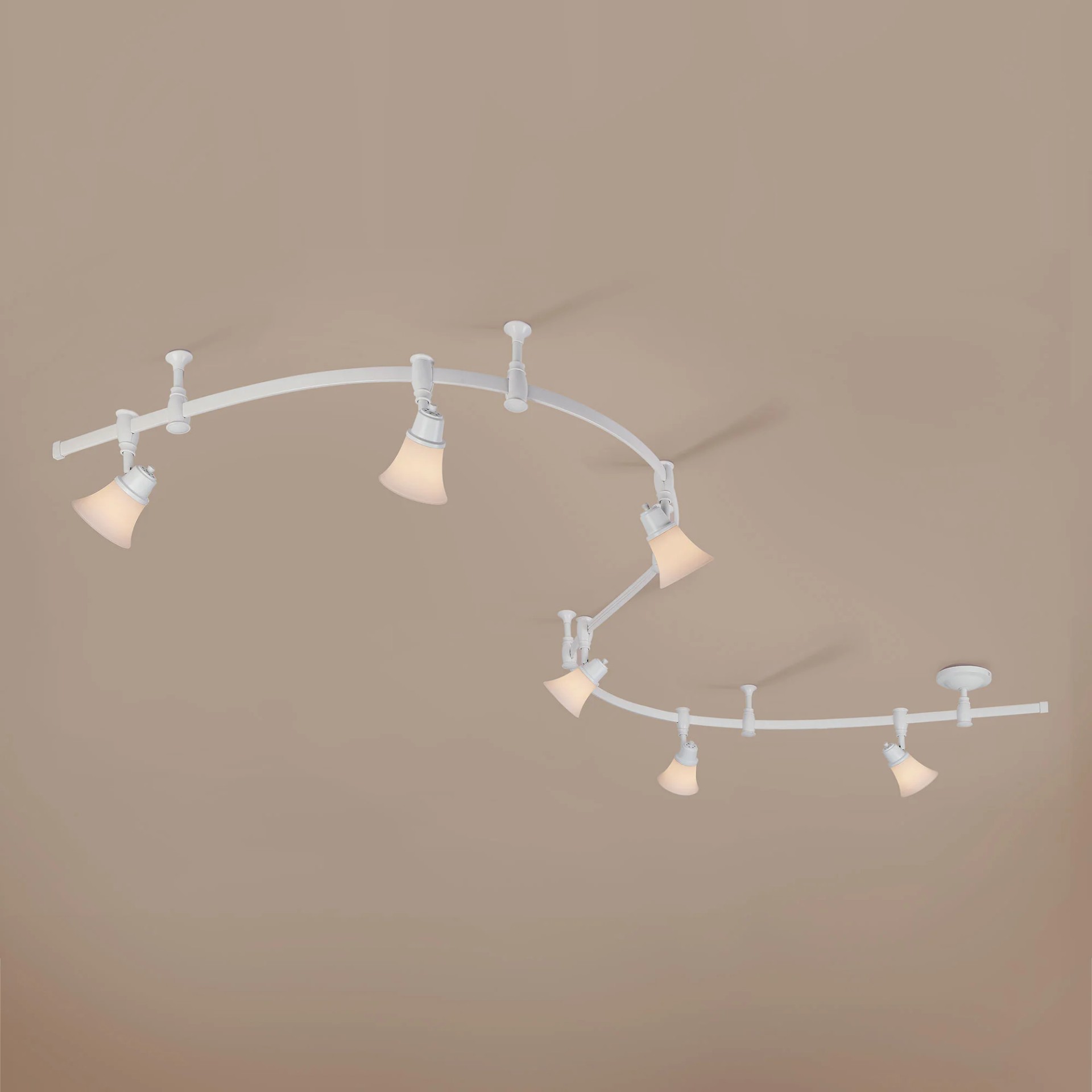 Трековая система Citilux Трек CL560260