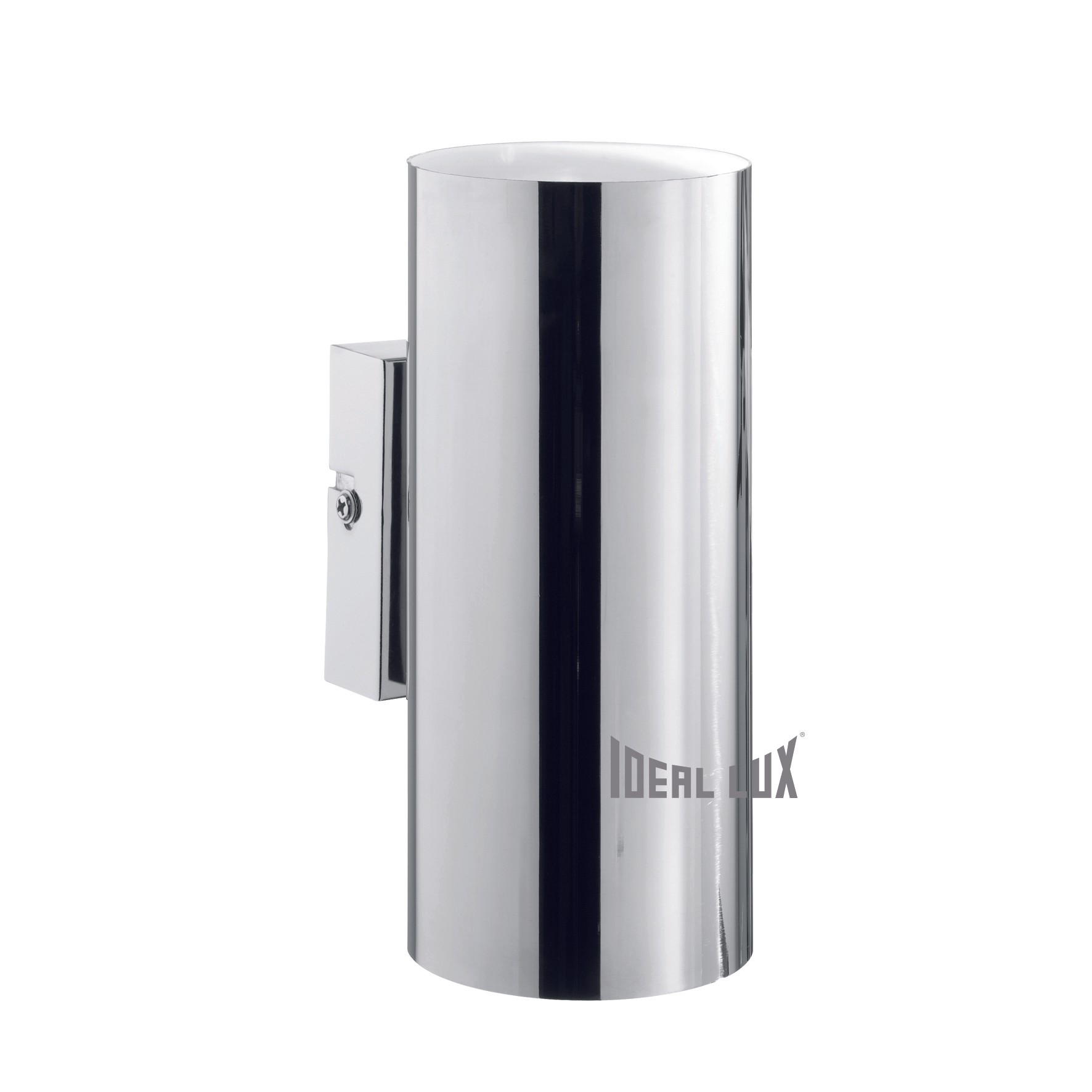 Настенное бра Ideal Lux Hot HOT AP2 CROMO