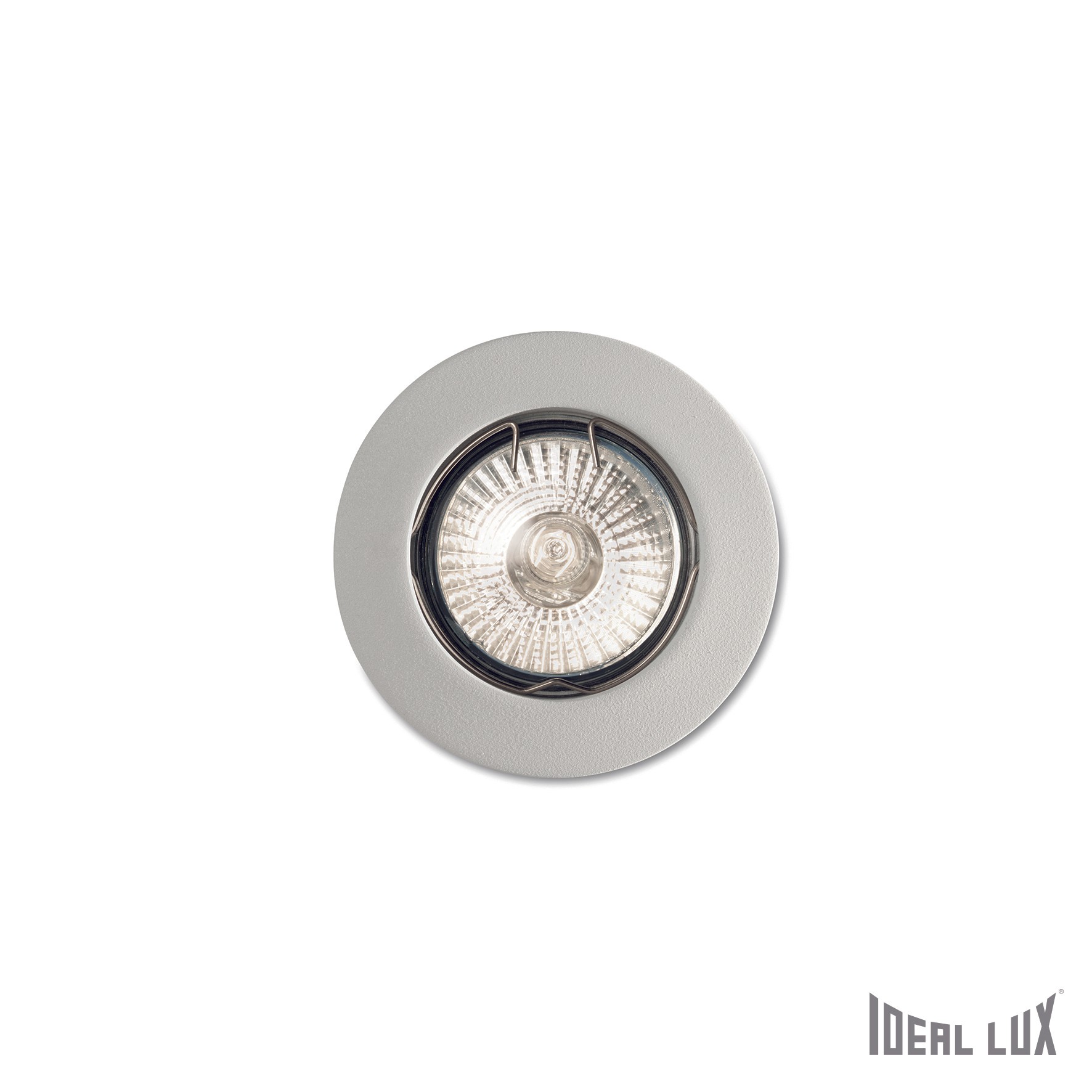 Встраиваемый светильник Ideal Lux Jazz JAZZ BIANCO